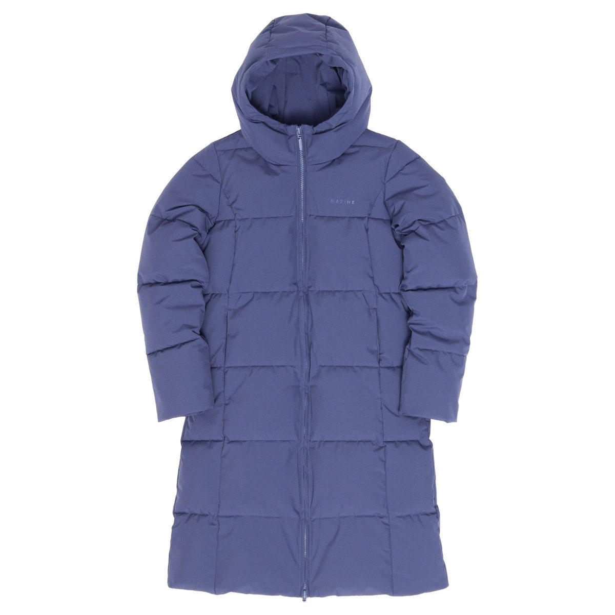 MAZINE Parka Mazine Basic Puffer Coat - Wintermantel