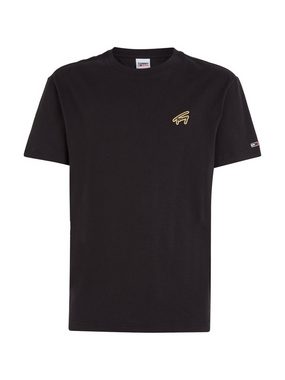 Tommy Jeans T-Shirt TJM CLSC GOLD SIGNATURE TEE