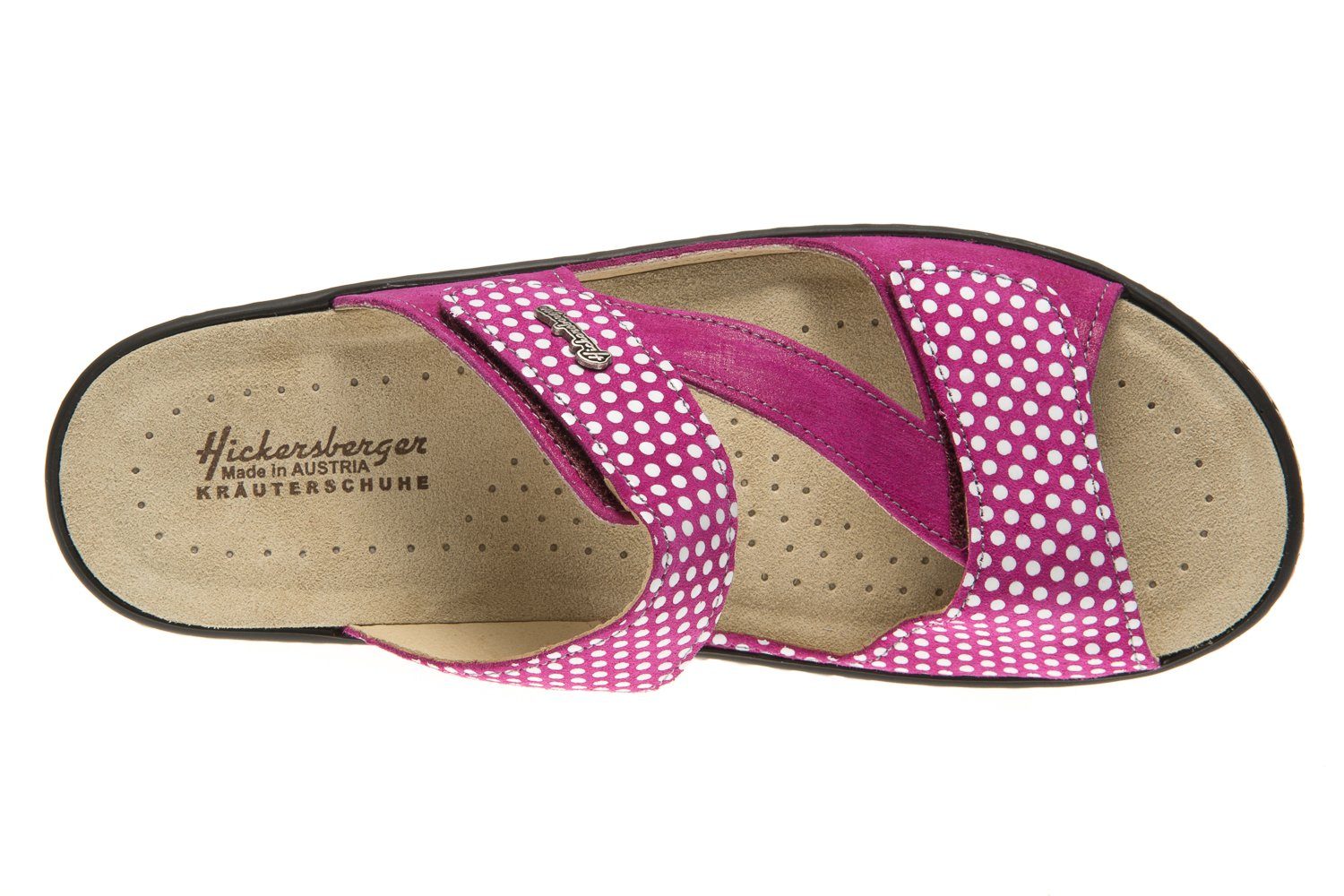 Hickersberger 2846 4032 Pantolette
