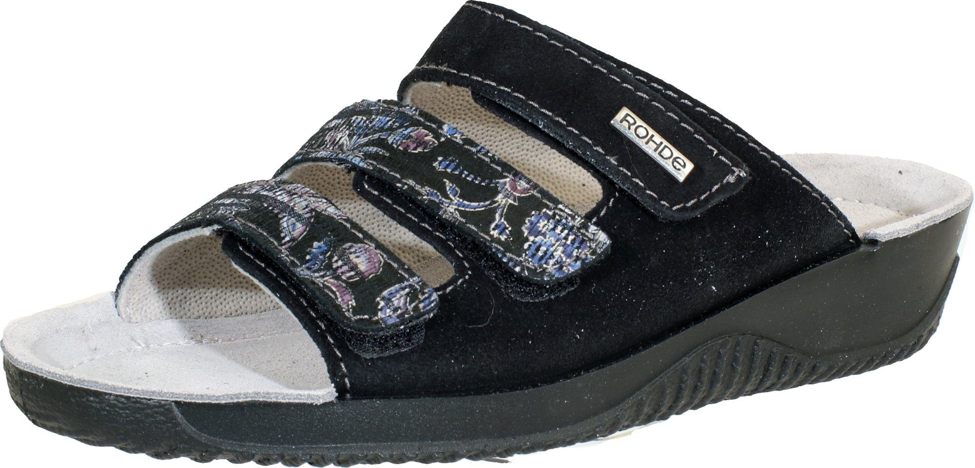 Rohde Sandale