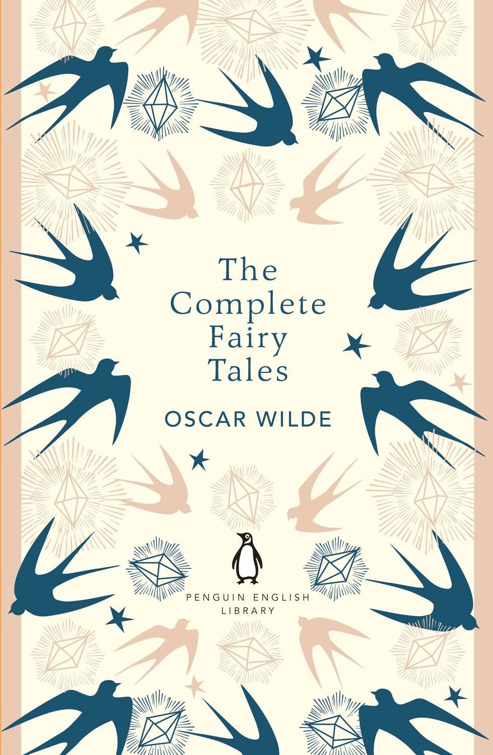The Complete Fairy Tales / Oscar Wilde