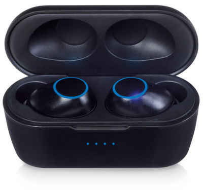 Blaupunkt BTW 10 wireless Навушники-вкладиші (Siri, Googel Assistant, Bluetooth)