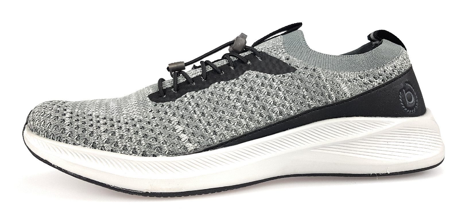 Sneaker Schnürschuh