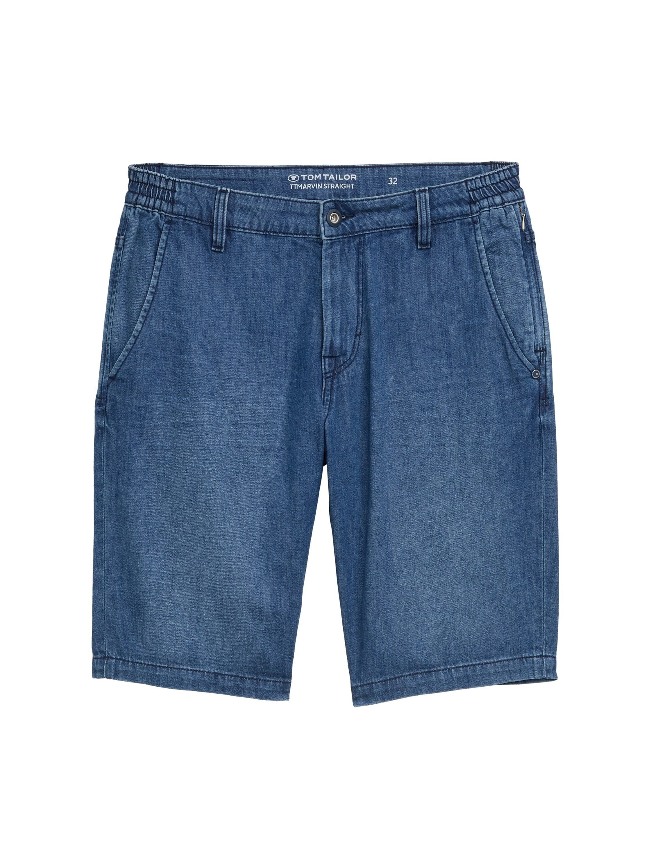 TOM TAILOR Shorts
