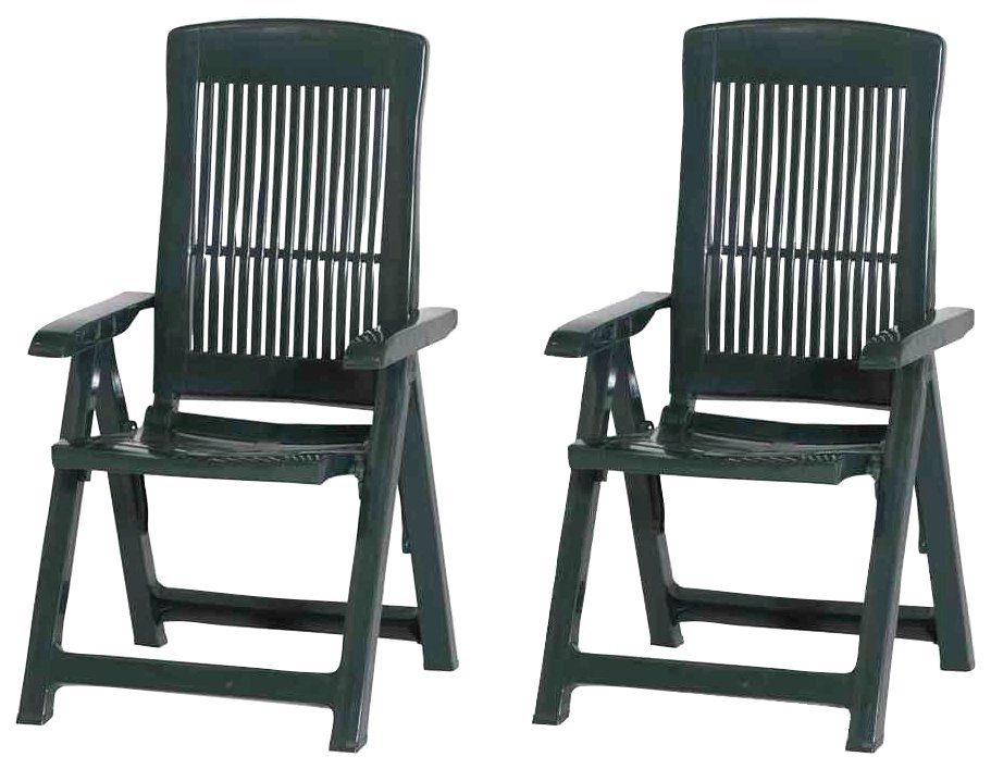 Progarden Gartensessel Tampa (Set, 2-St) günstig online kaufen