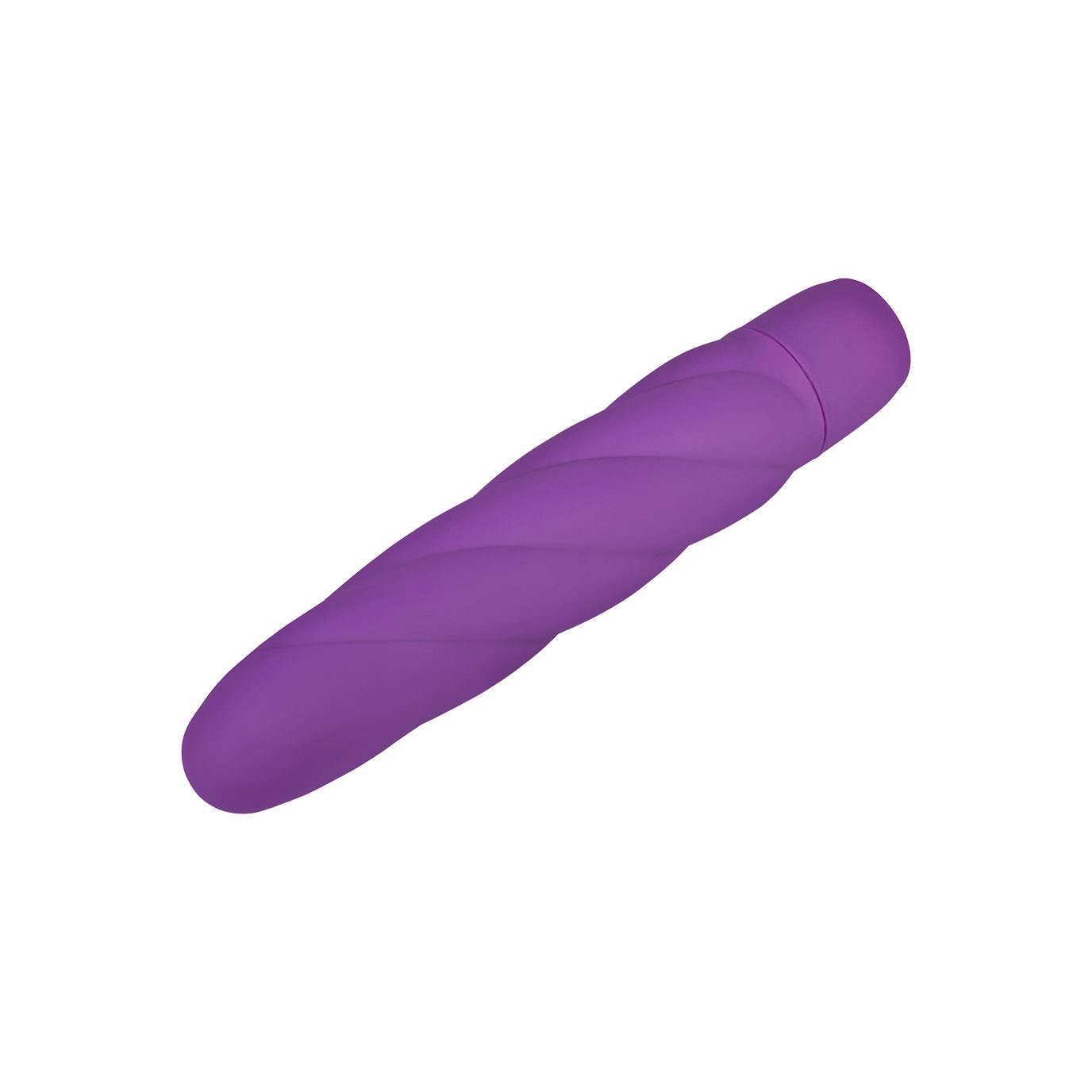 Vibrator Shout", (0-tlg) and EIS "Twist EIS Programme, violett, 10 wasserdicht, Auflege-Vibrator