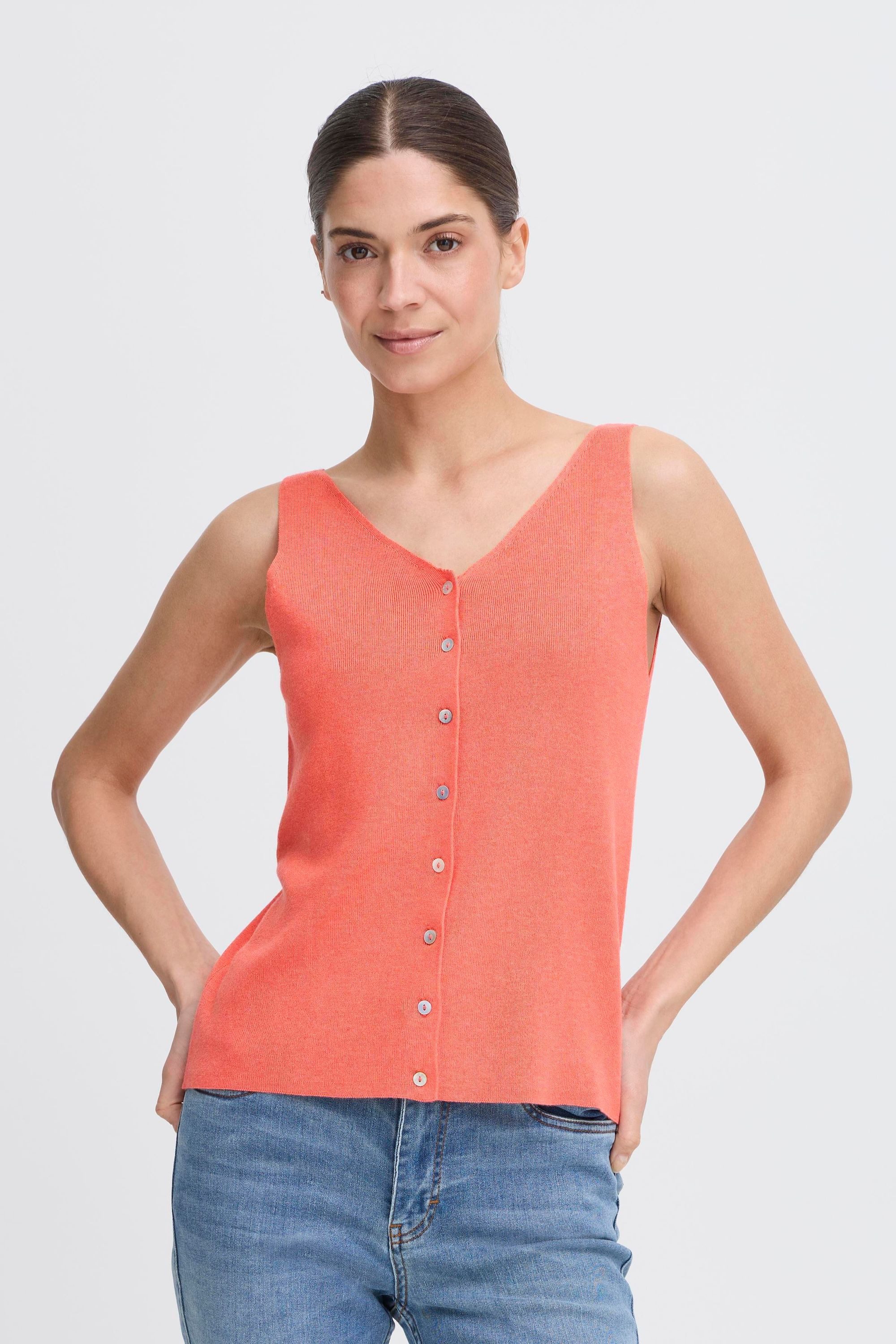 Pulz Jeans Shirttop PZSARA Top sommerliches günstig online kaufen