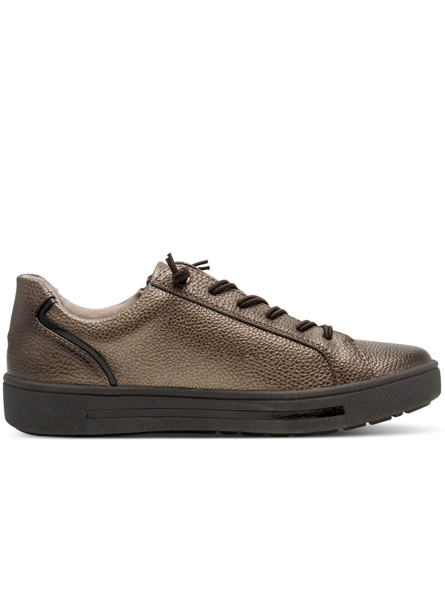 Jana Sneaker Sneaker Flexible Laufsohle günstig online kaufen