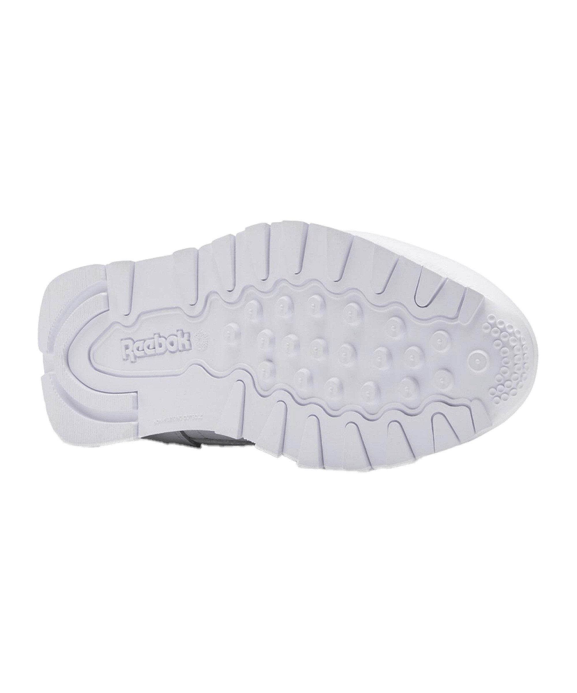 Reebok Reebok Classic Leather Sneaker Damen Damen Sneaker