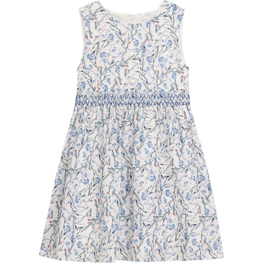 A-Linien-Kleid DPADME