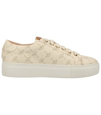 Joop! Sneaker Lederimitat Plateausneaker