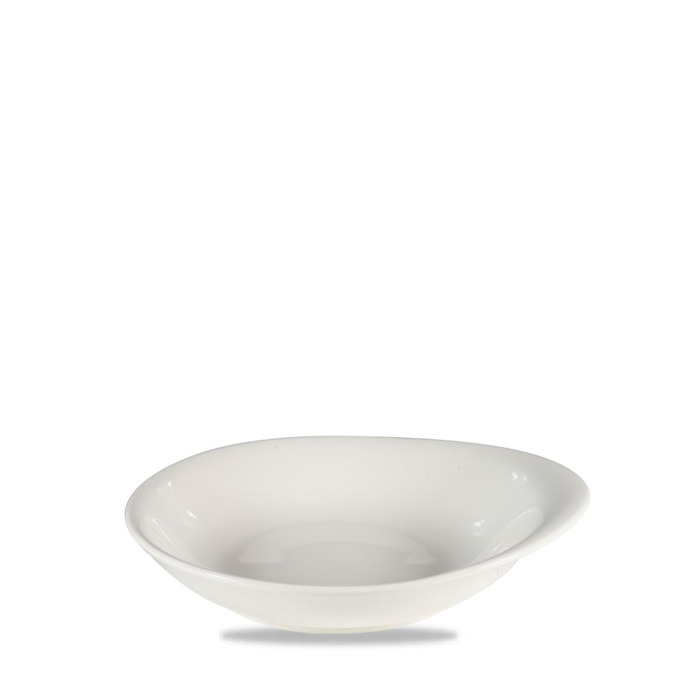 Schale Super Vitrified "Bit on the Side" Schale, 18.5x16.6cm, 12