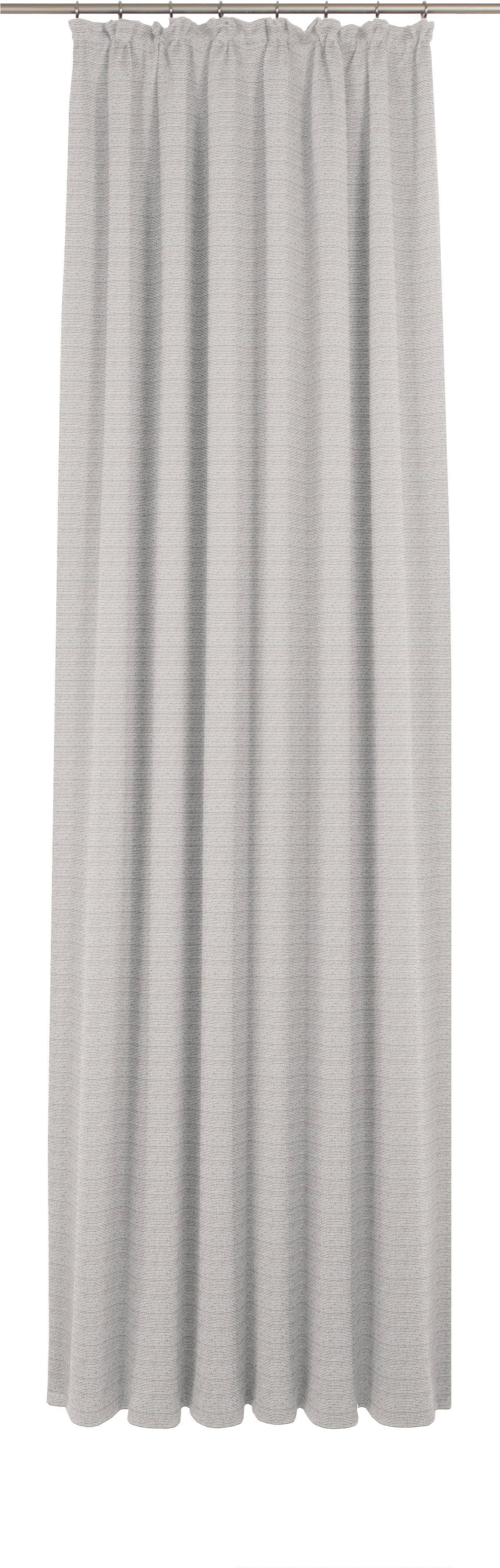 Wirth Vorhang Berwick, Kräuselband (1 St), günstig online kaufen