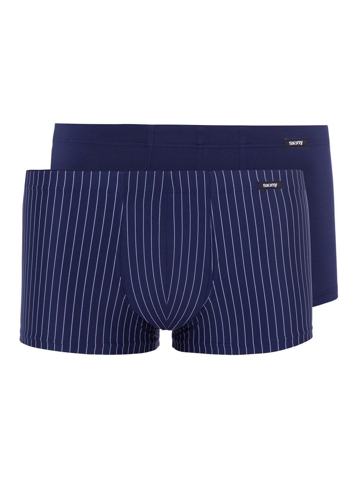 Retro Pants Herren Pant 2er Pack Micro Multipack
