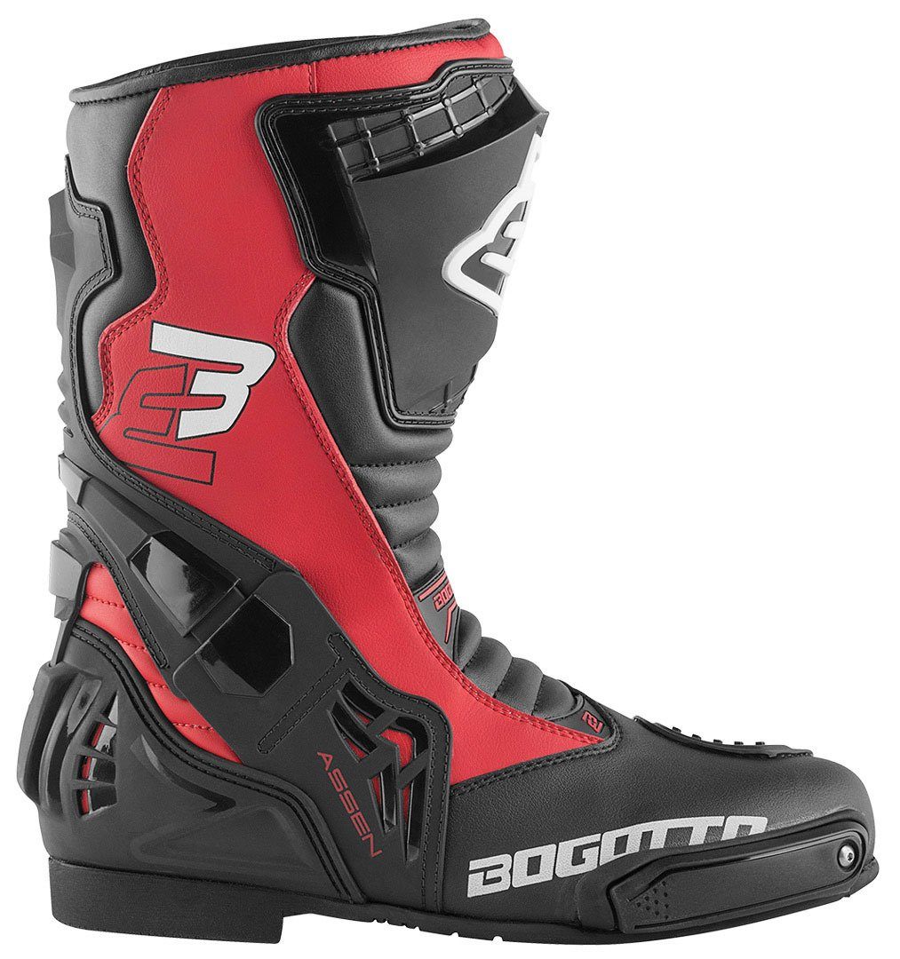 Bogotto Assen Motorradstiefel Motorradstiefel günstig online kaufen