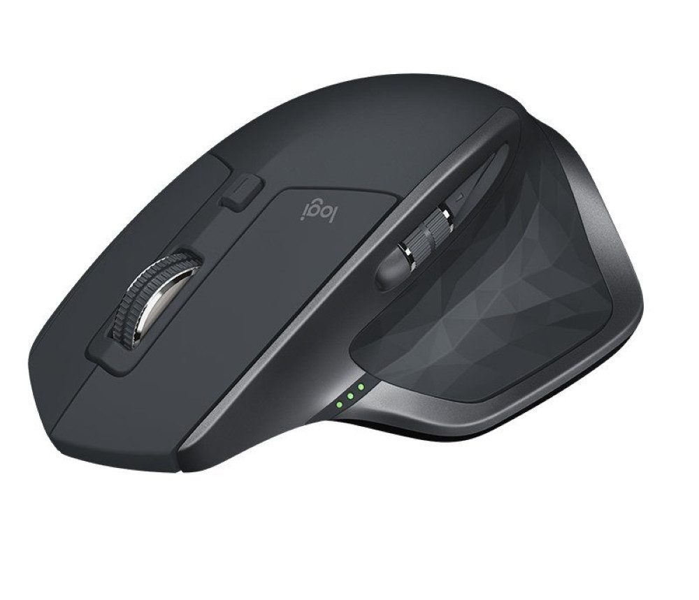 MX Master 2S Maus