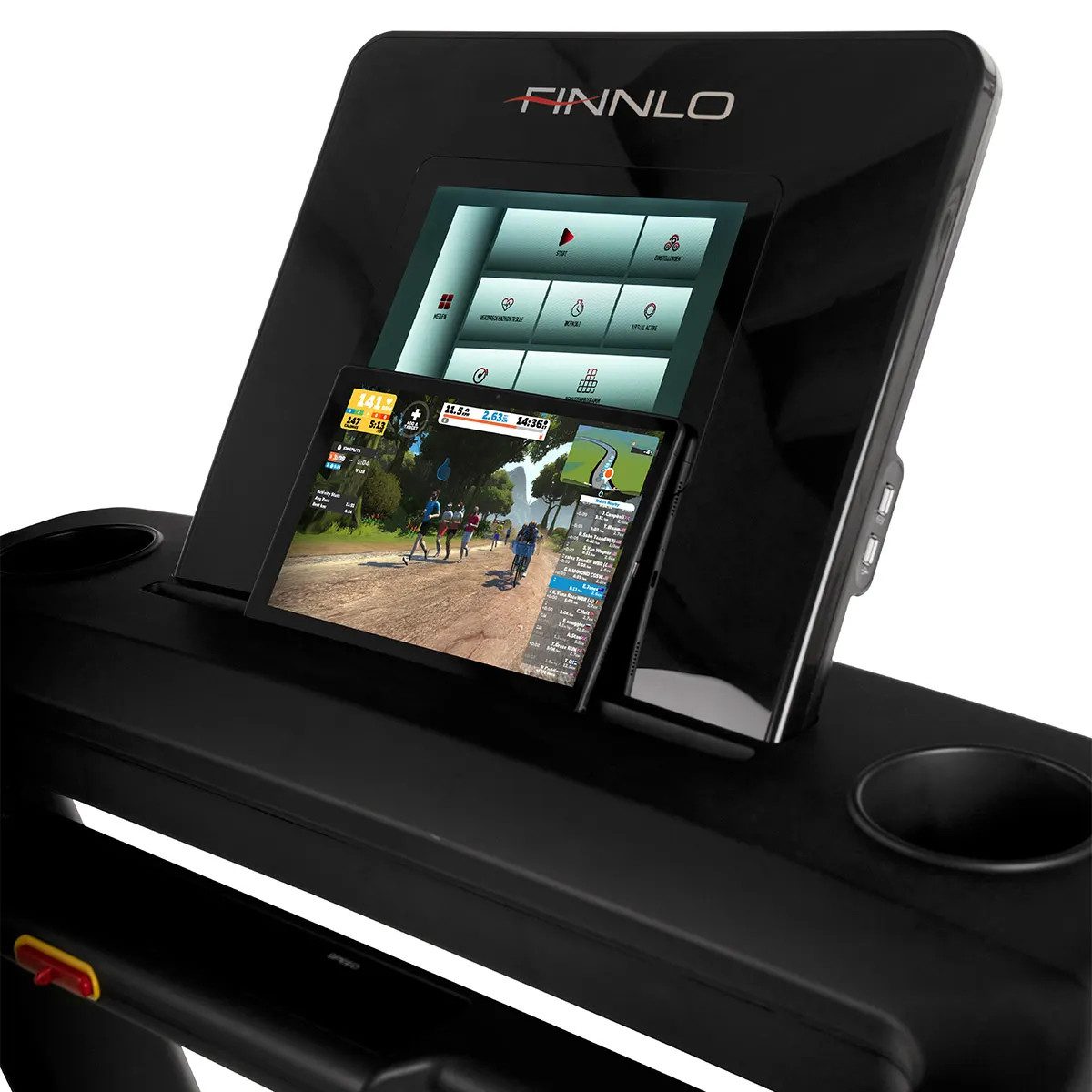 Hammer Laufband Alpine TFT