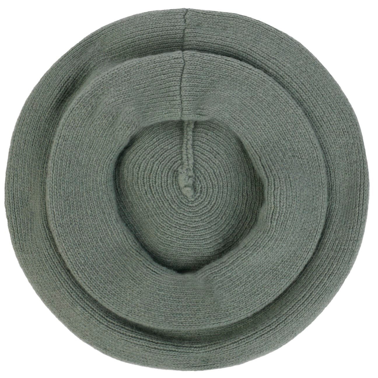 Strickmütze Fiebig Baske (1-St) mint