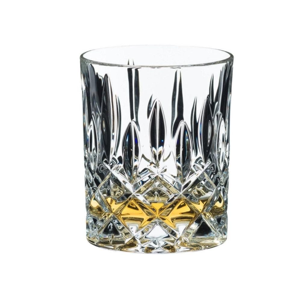 RIEDEL THE WINE GLASS COMPANY Schnapsglas Whiskygläser-Set Spey (2-teilig)
