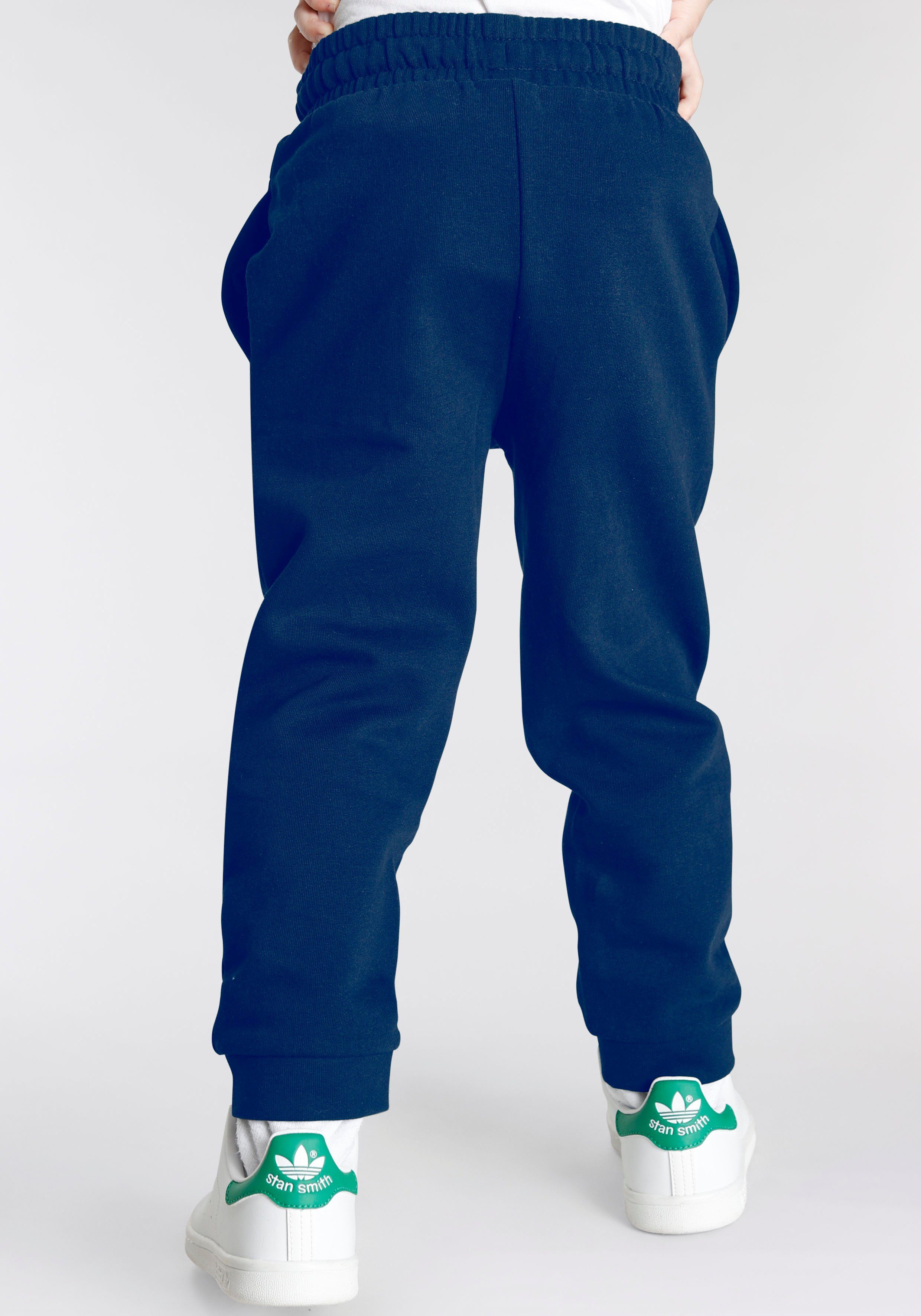 Sweatpants Logo Basic KangaROOS