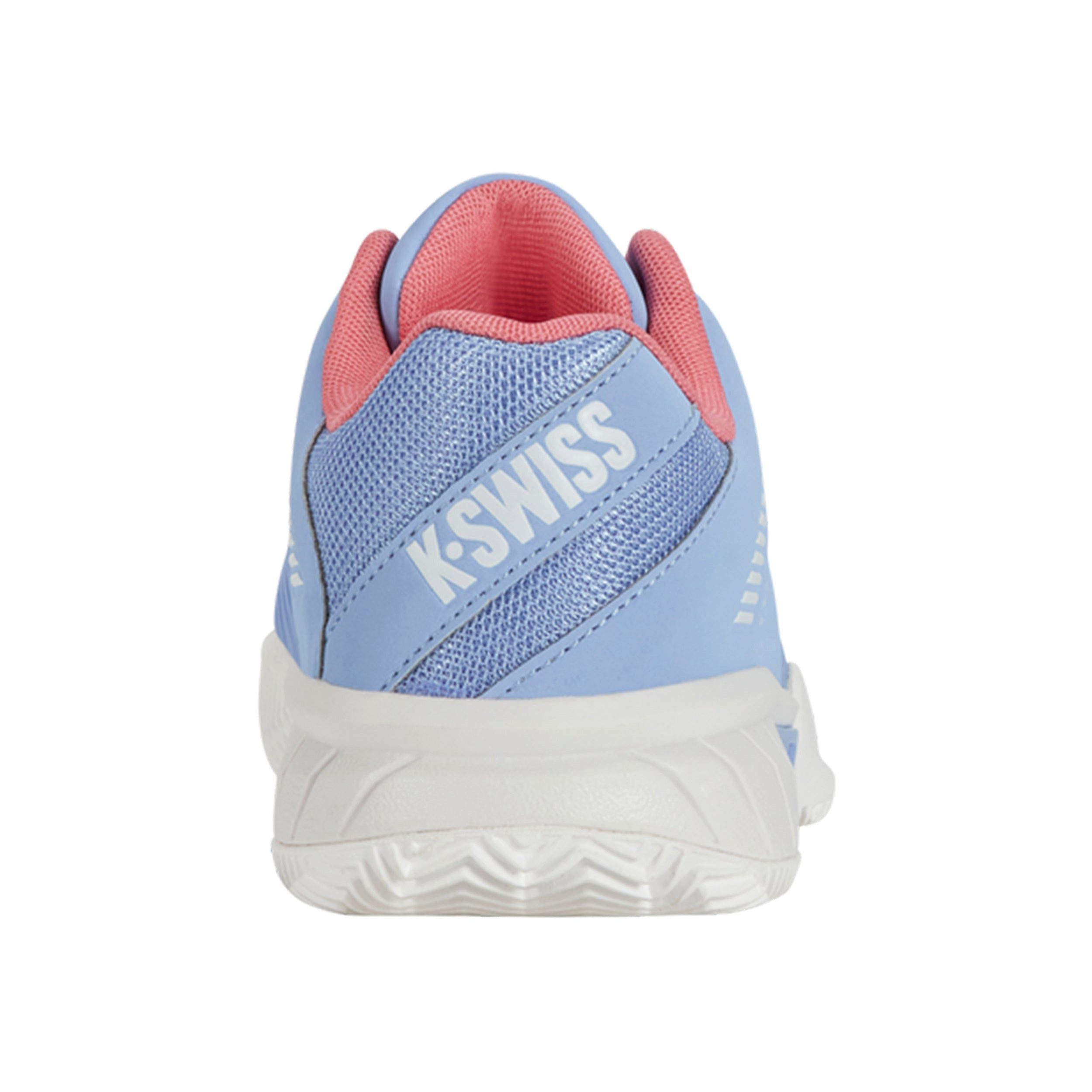 K-Swiss Express Light 3 - Sandplatzcourt Tennisschuh Tennisschuh
