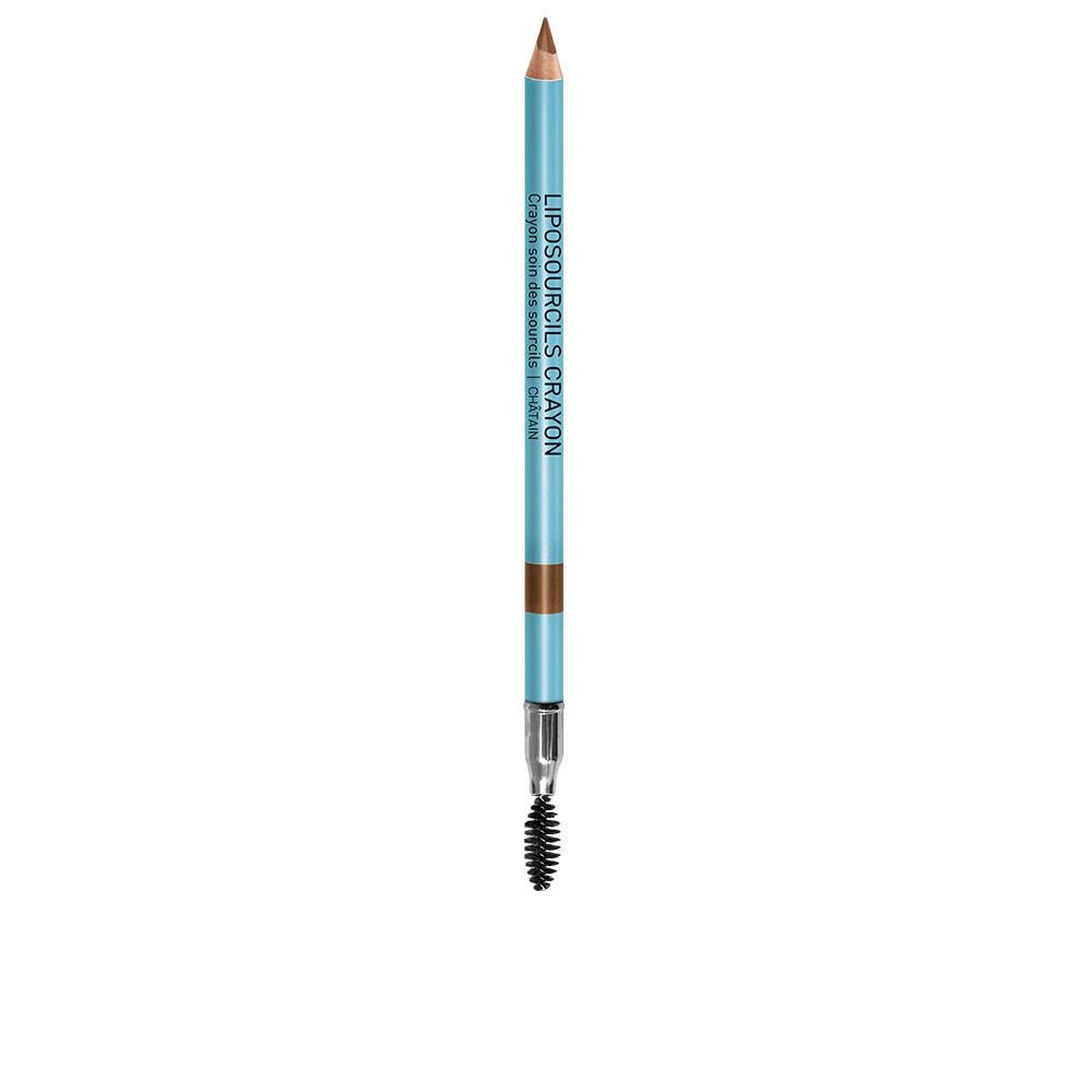 Talika Augenbrauen-Stift LIPOSOURCILS Augenbrauenstift #Chestnut 1 Einheit