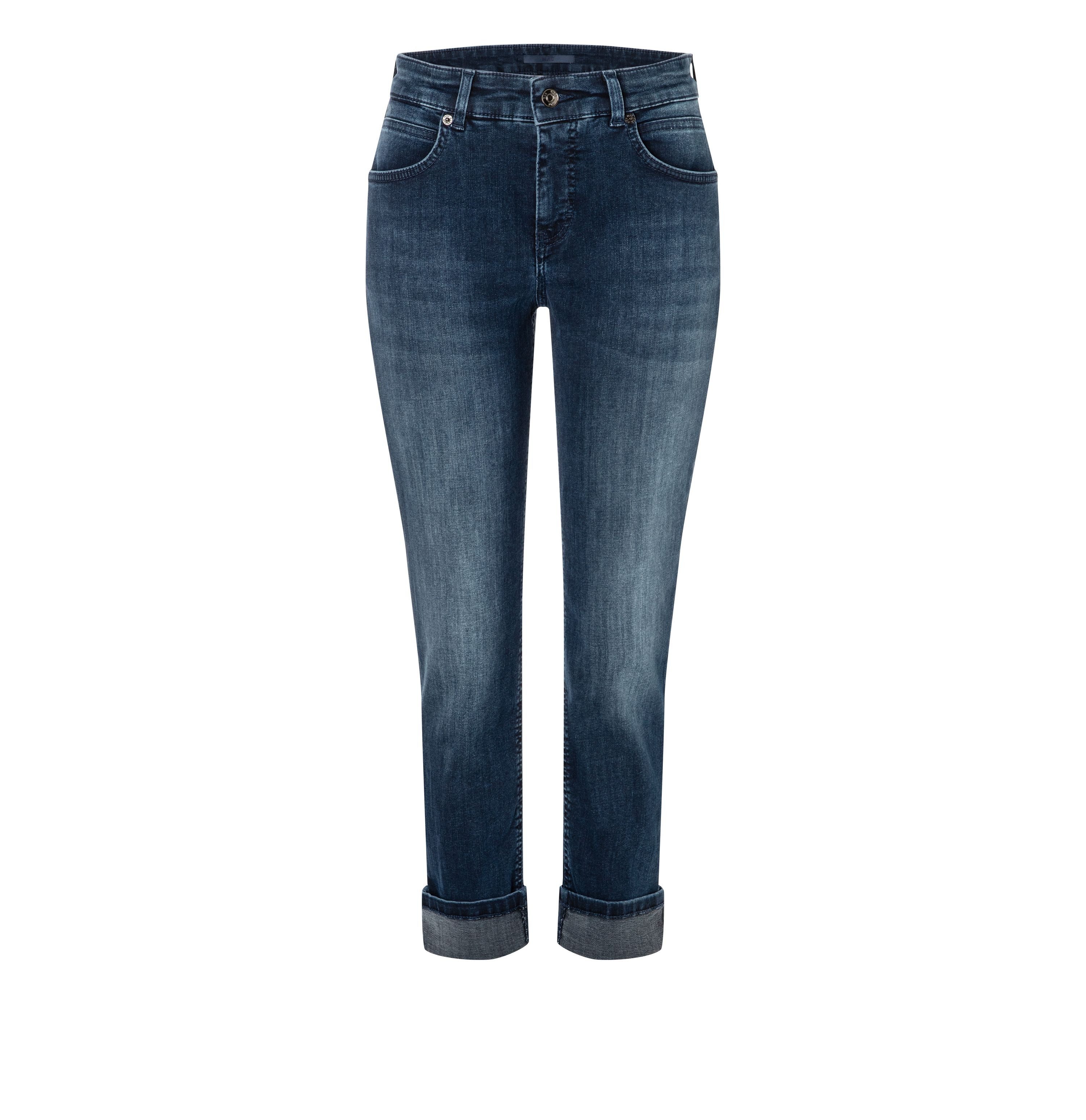 Slim-fit-Jeans