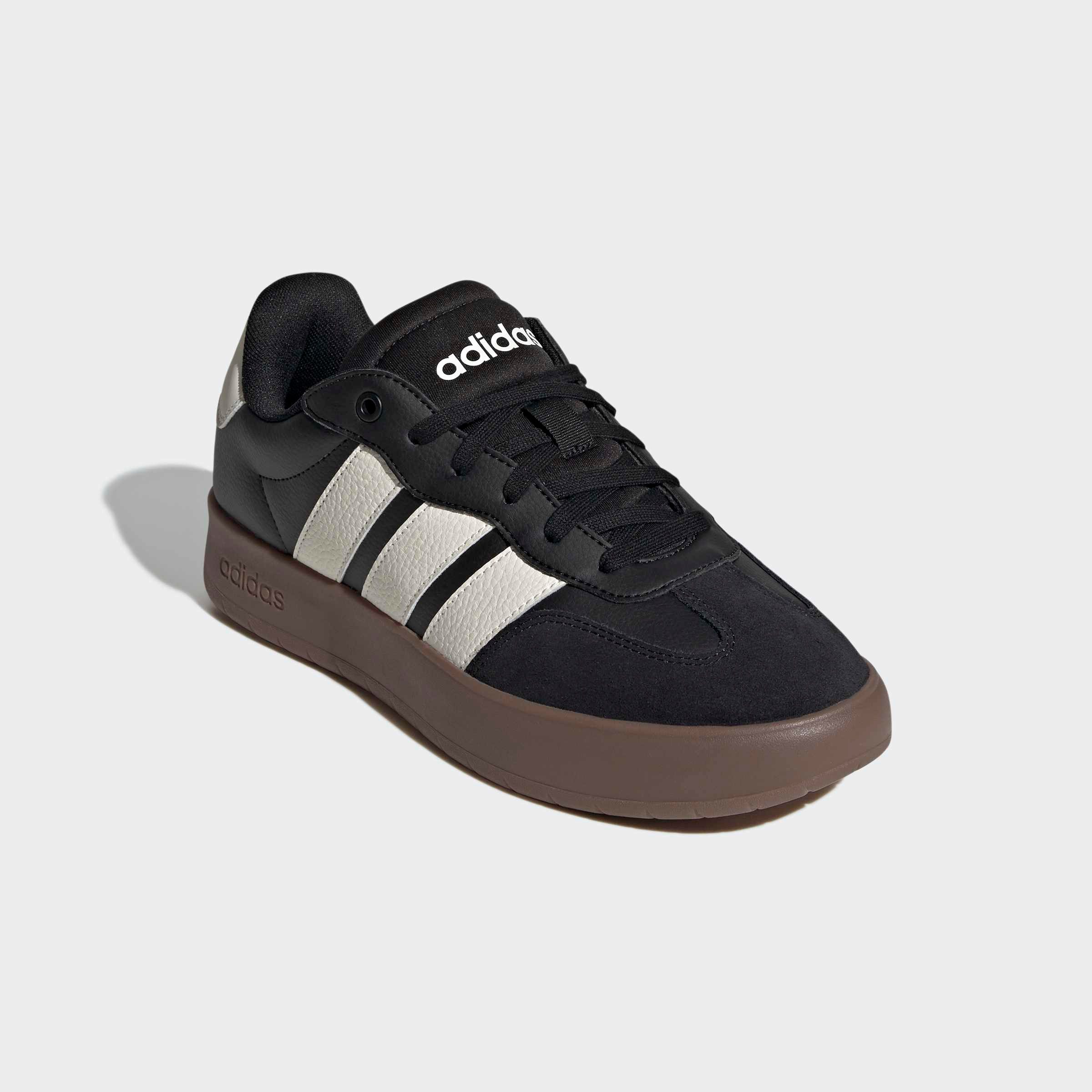 adidas Sportswear BARREDA XLG Sneaker inspiriert vom Design des adidas samba XLG