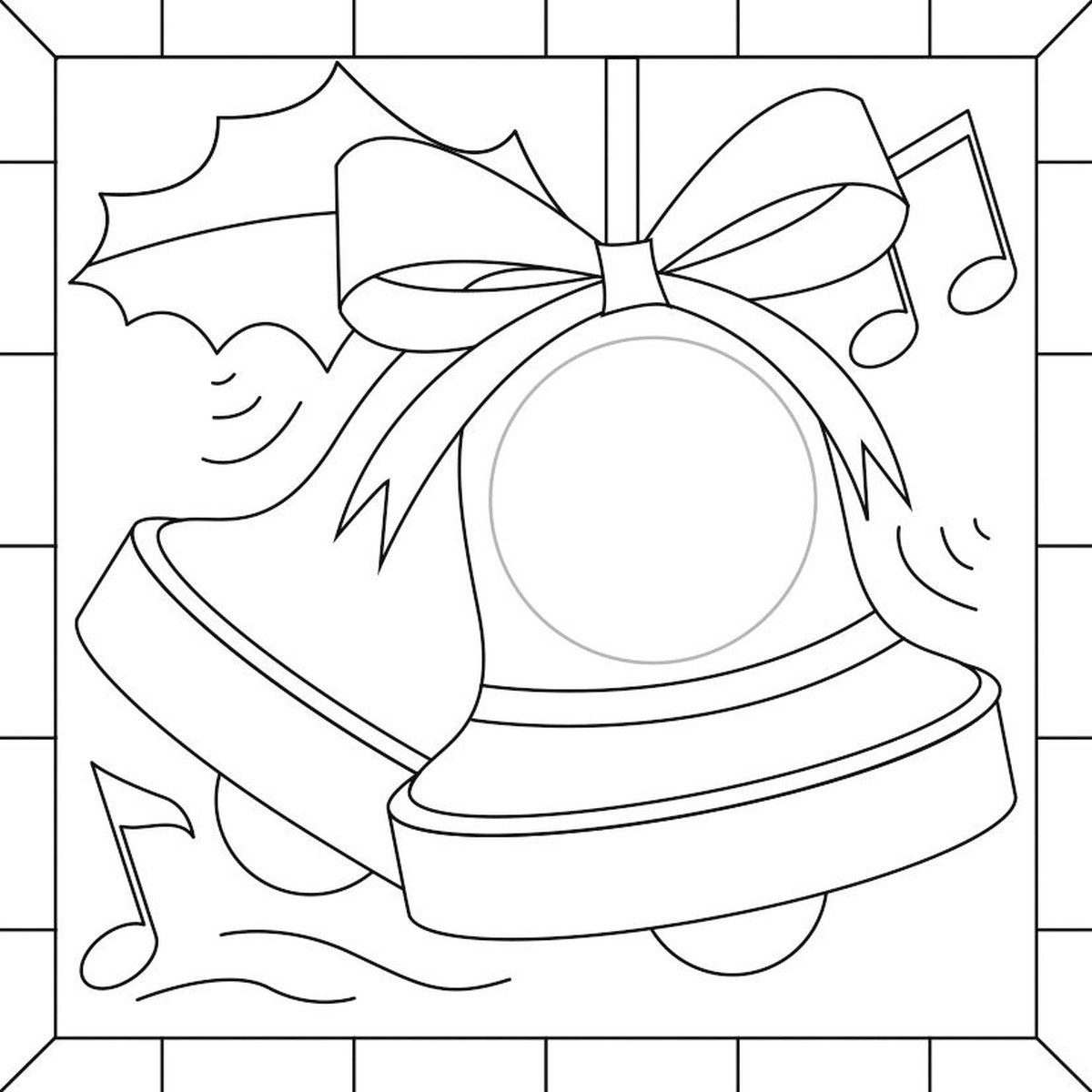 Ursus - Ludwig Bähr Bastelfilz Wabenball Bilder Weihnachten