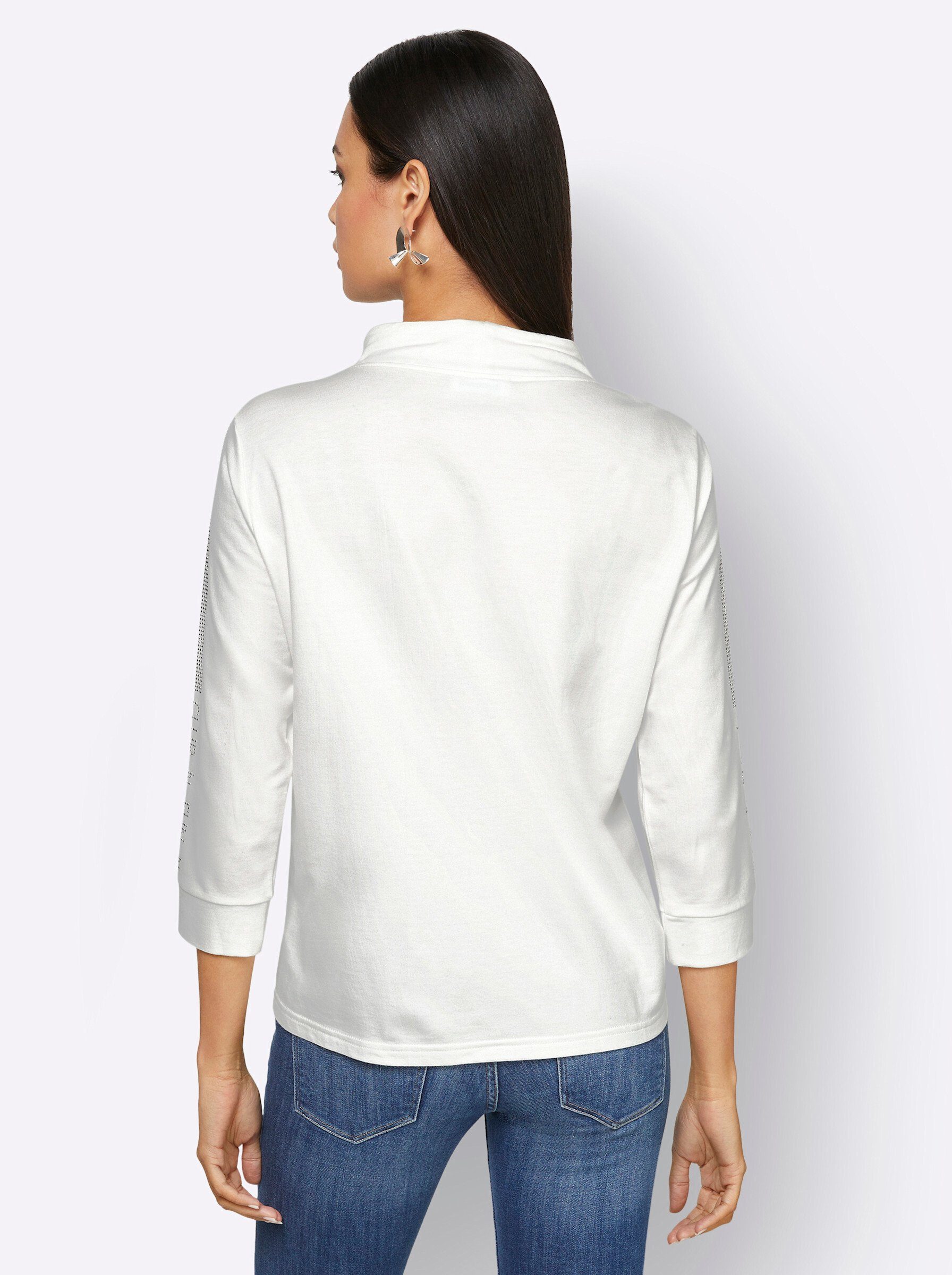 creation L Sweater Sweatshirt günstig online kaufen