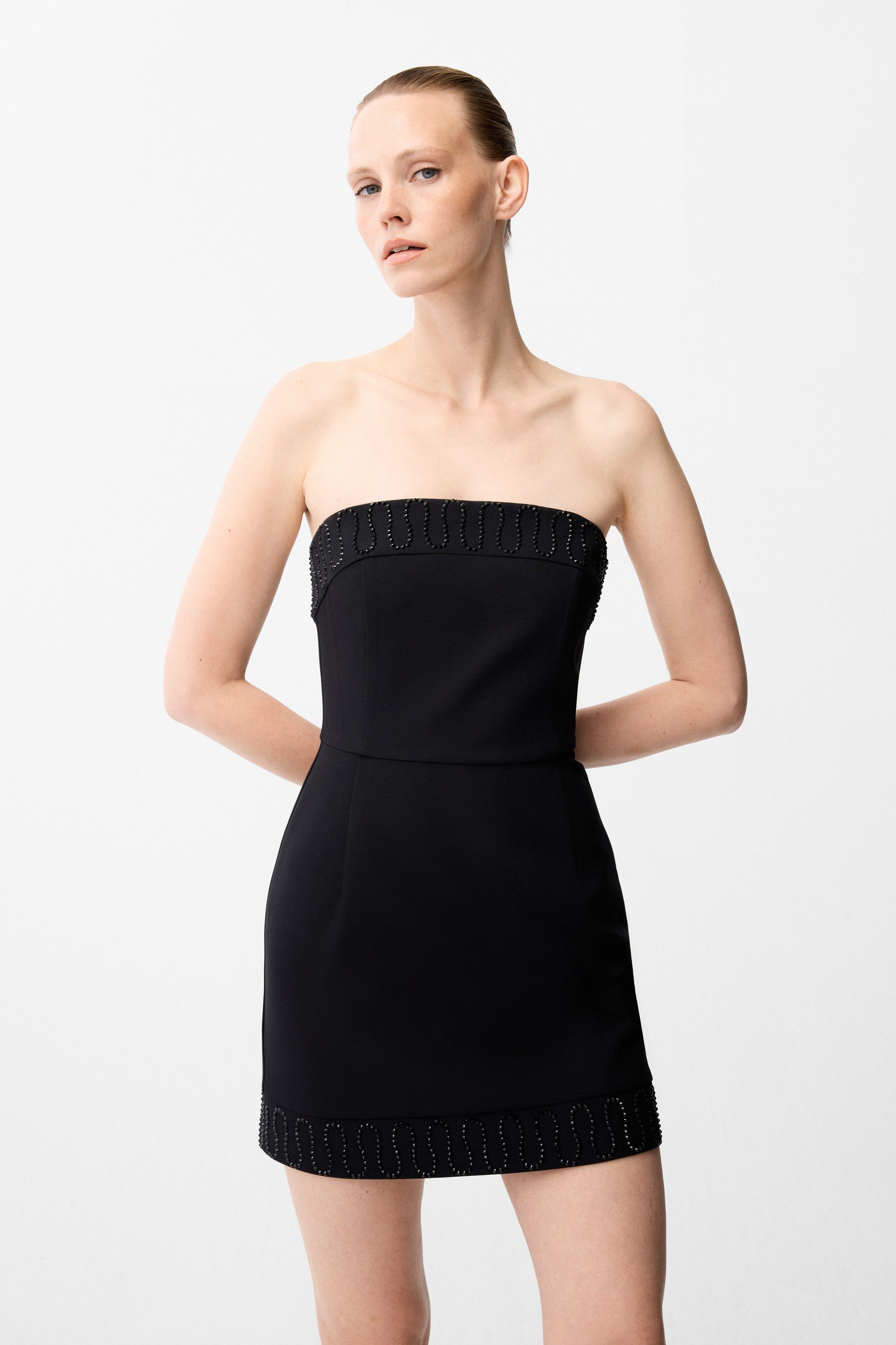 adL Cocktailkleid