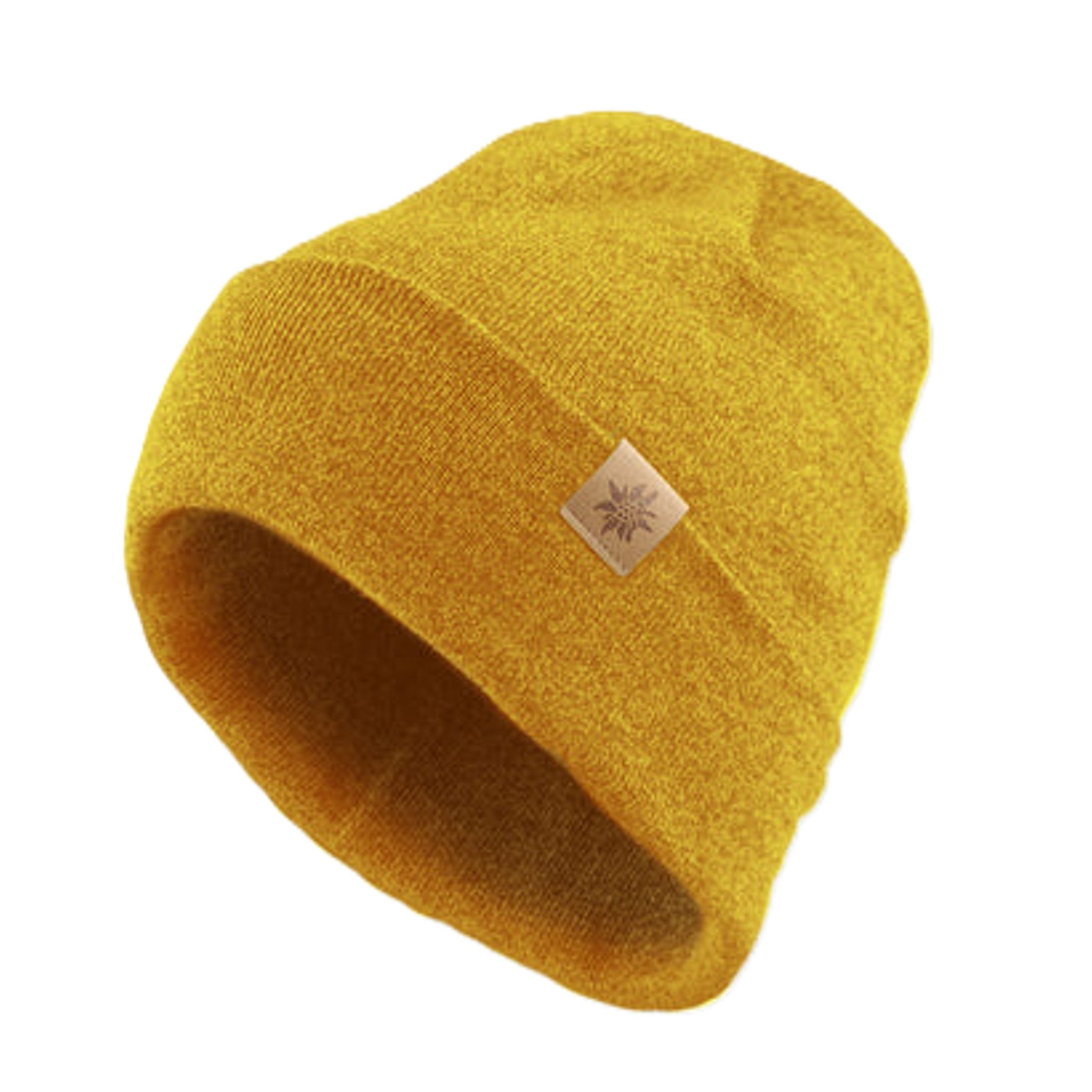 Bavarian Caps Beanie Bavarian Caps Klassik Haum Beanie (Beanie, Beanie)