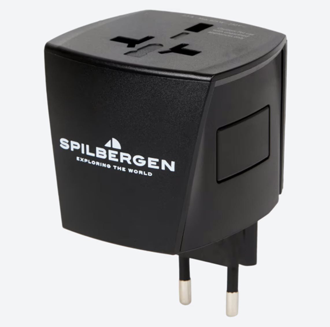 Spilbergen Reisestecker Universal Adapter Reiseadapter Reiseadapter