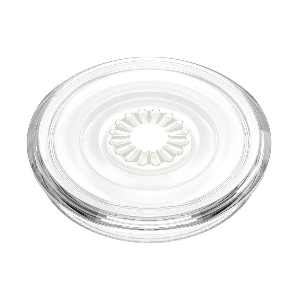 Popsockets Popsockets PopGrip - Clear