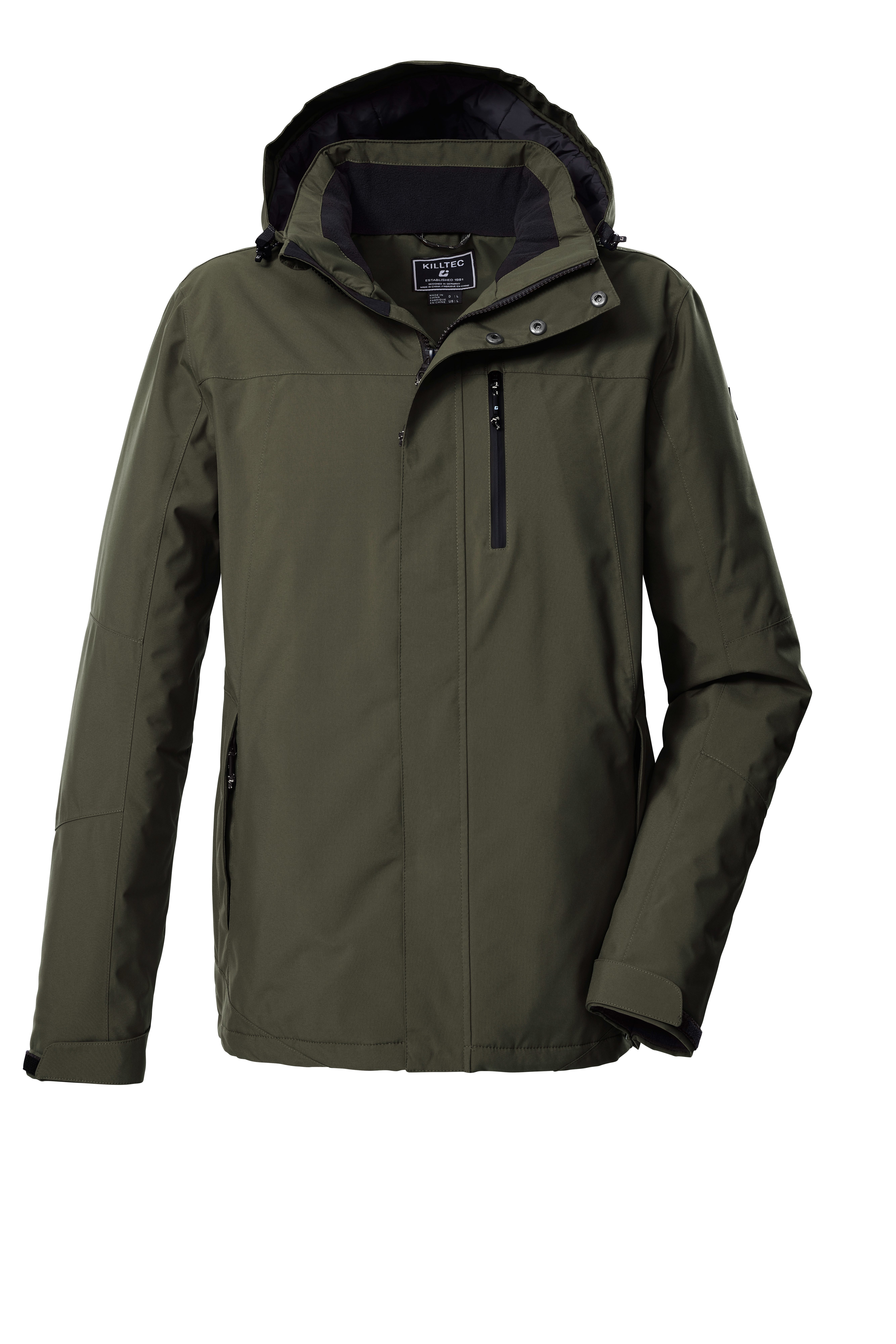 Killtec Outdoorjacke KOW 90 MN JCKT günstig online kaufen