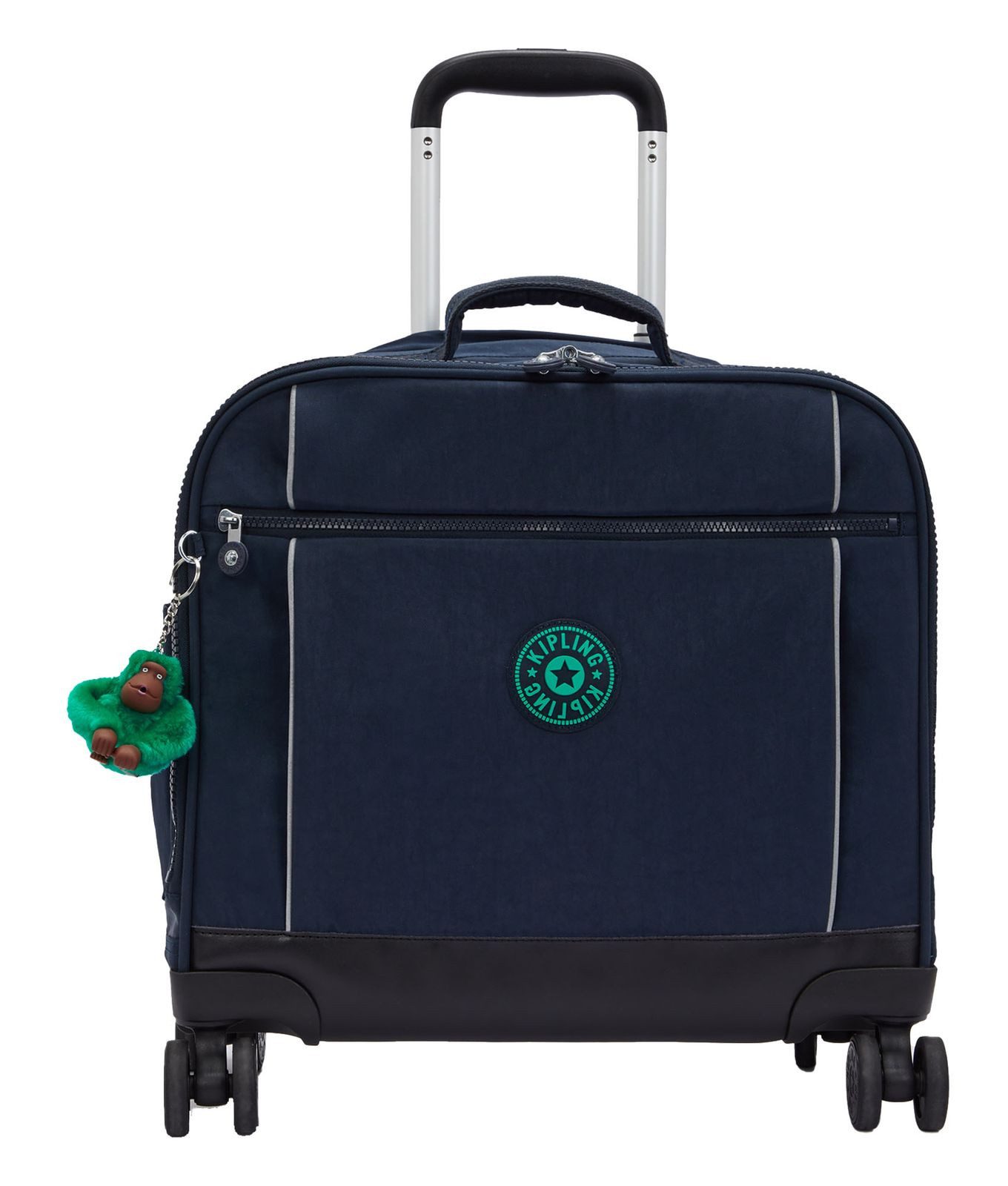 Weichgepäck-Trolley Storia Wheeled Bag