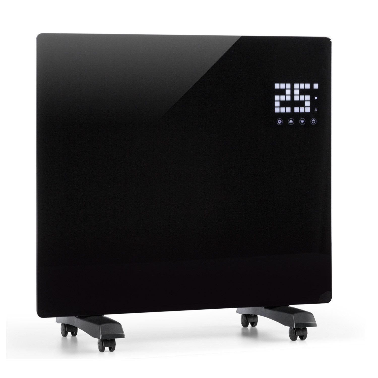Klarstein Heizstrahler Bornholm Single, 1000 W, günstig online kaufen
