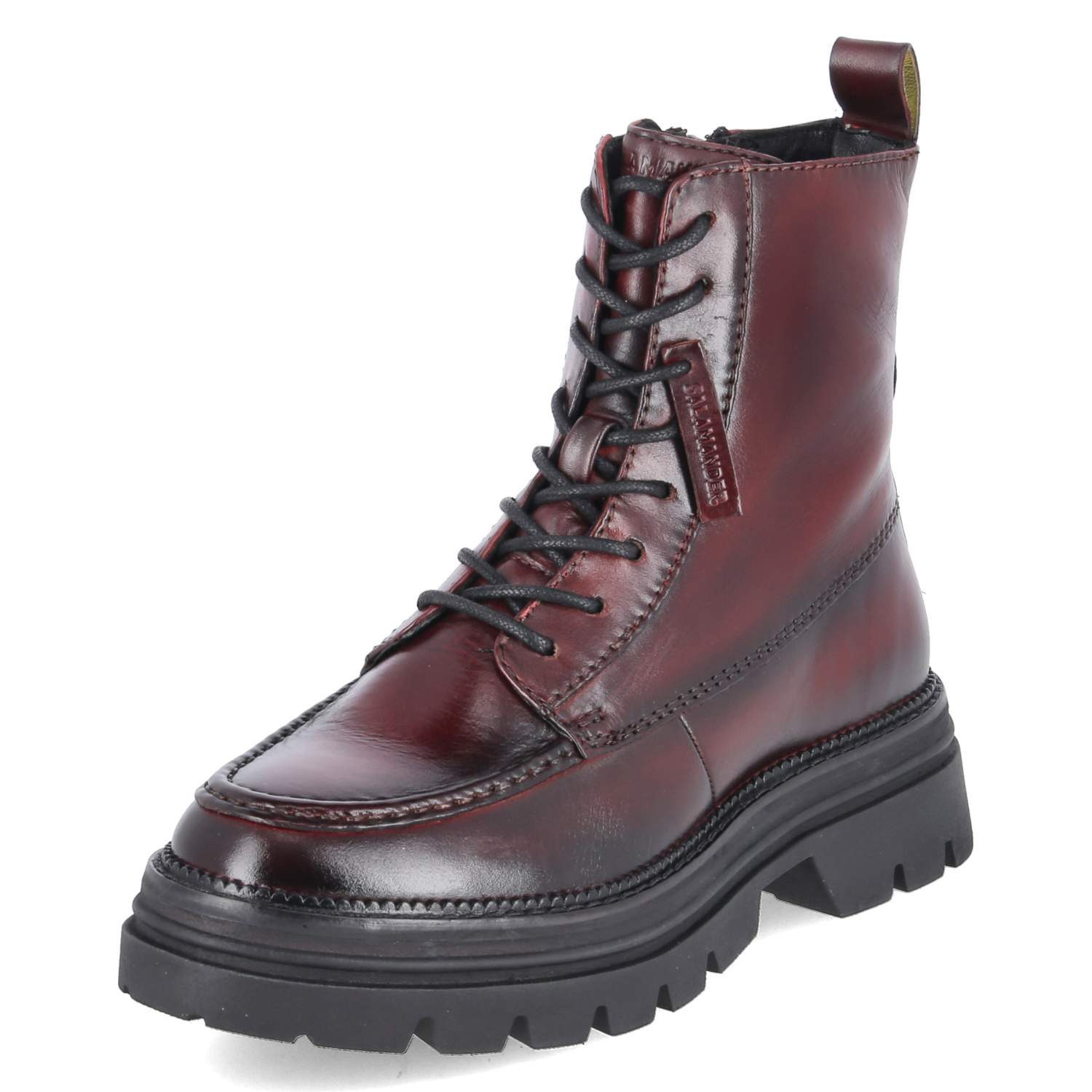 Salamander F31AUP331500-3500 Schnürstiefel günstig online kaufen