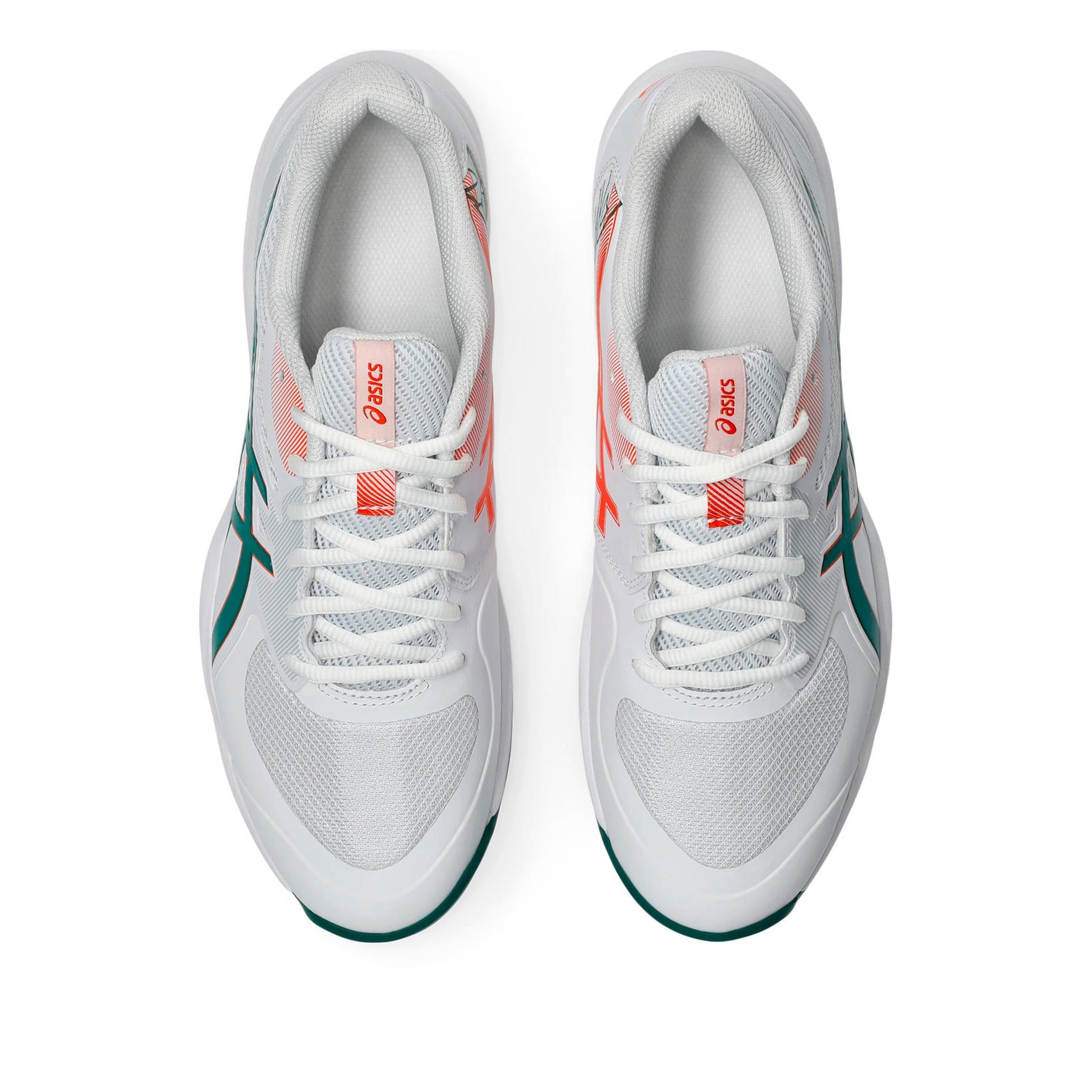 Asics Game Ff - Padelschuh Padelschuh