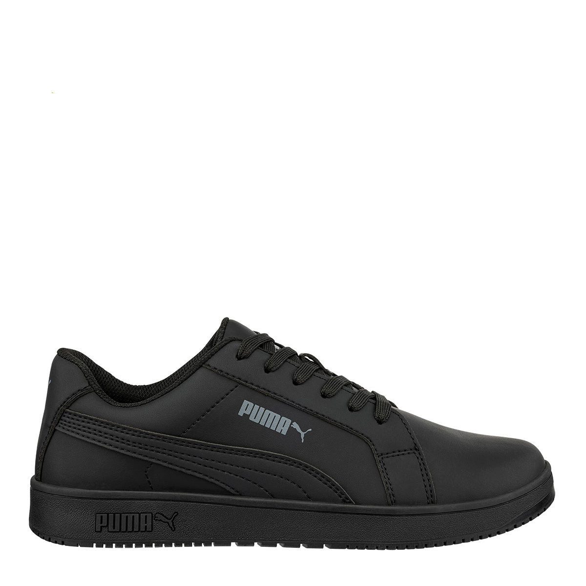 PUMA Safety PUMA SAFETY BLAST ST LOW Berufsschuh O2 Berufsschuh Schweißableitend