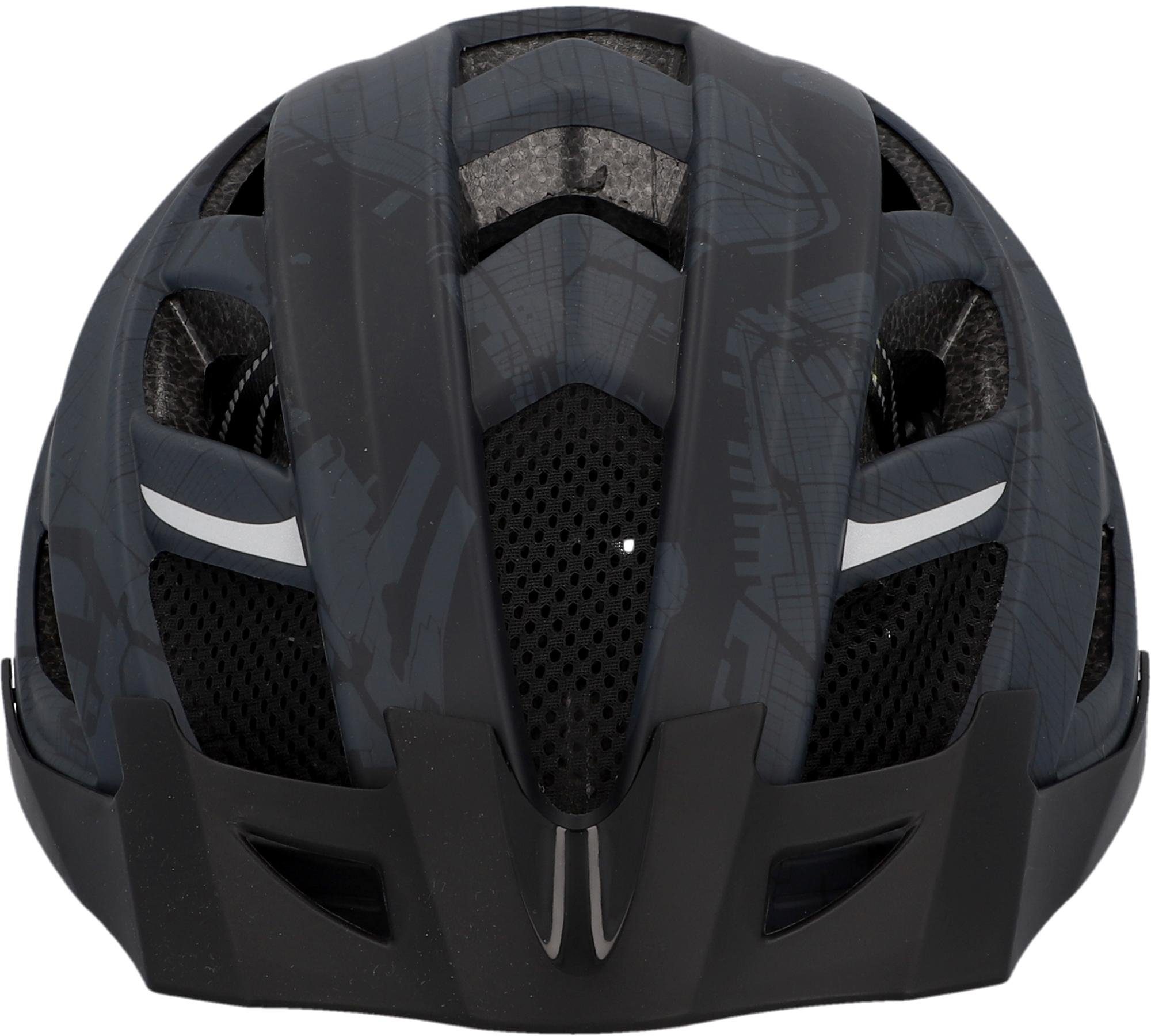 FISCHER Fahrrad Fahrradhelm Urban Plus Brooklyn