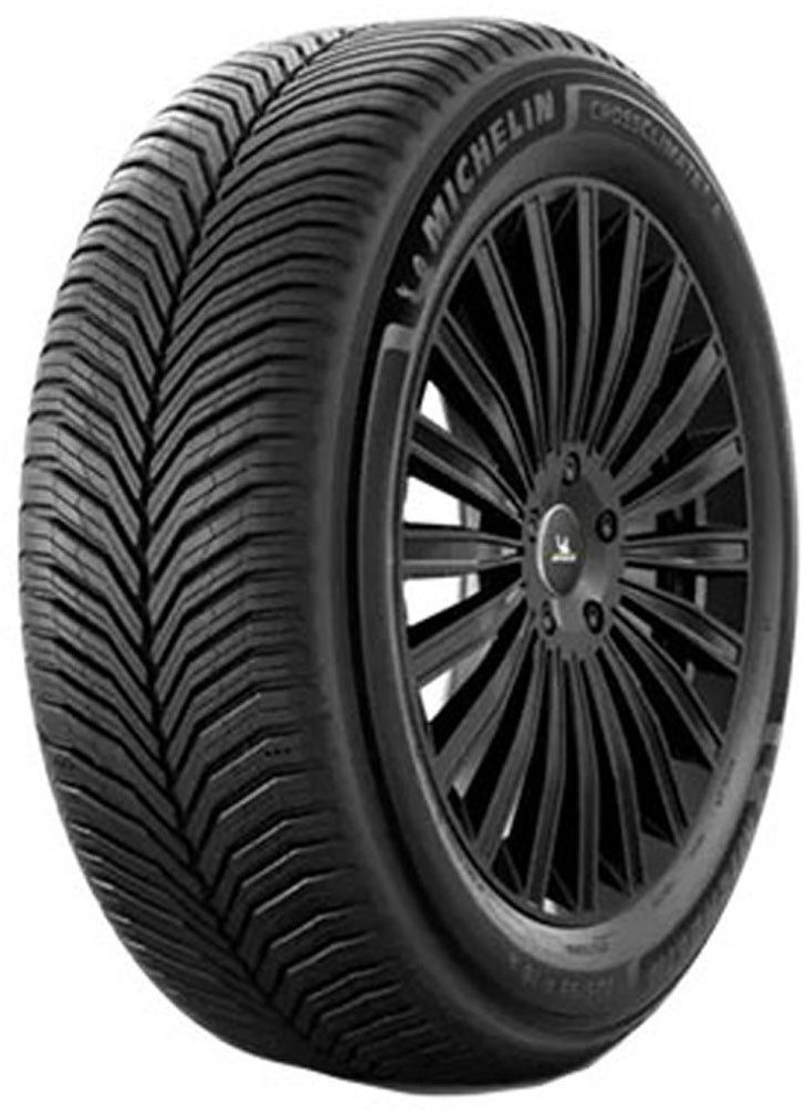 Michelin Ganzjahresreifen CROSSCLIMATE 3