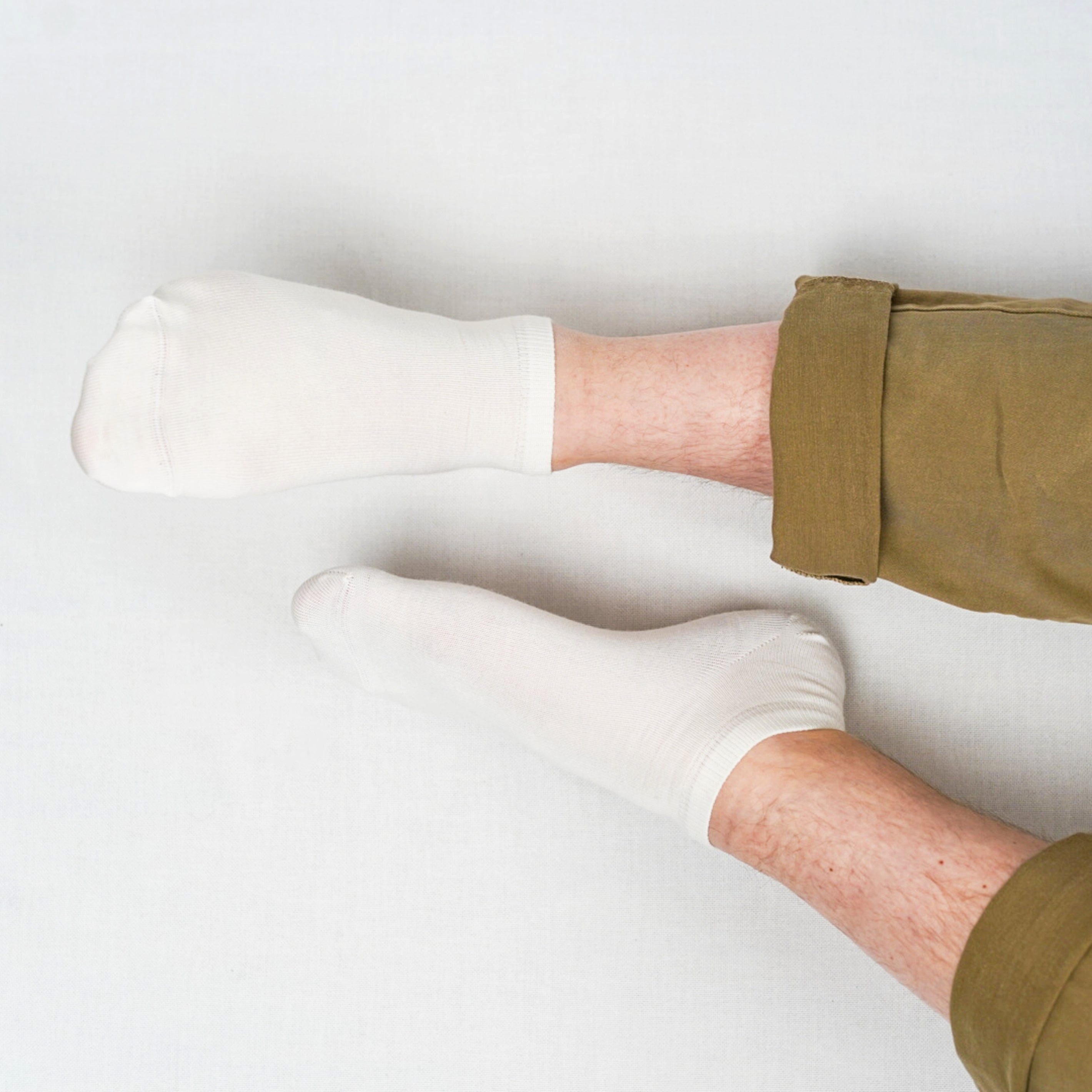 Tom Fyfe Sneakersocken TOM FYFE Merino günstig online kaufen