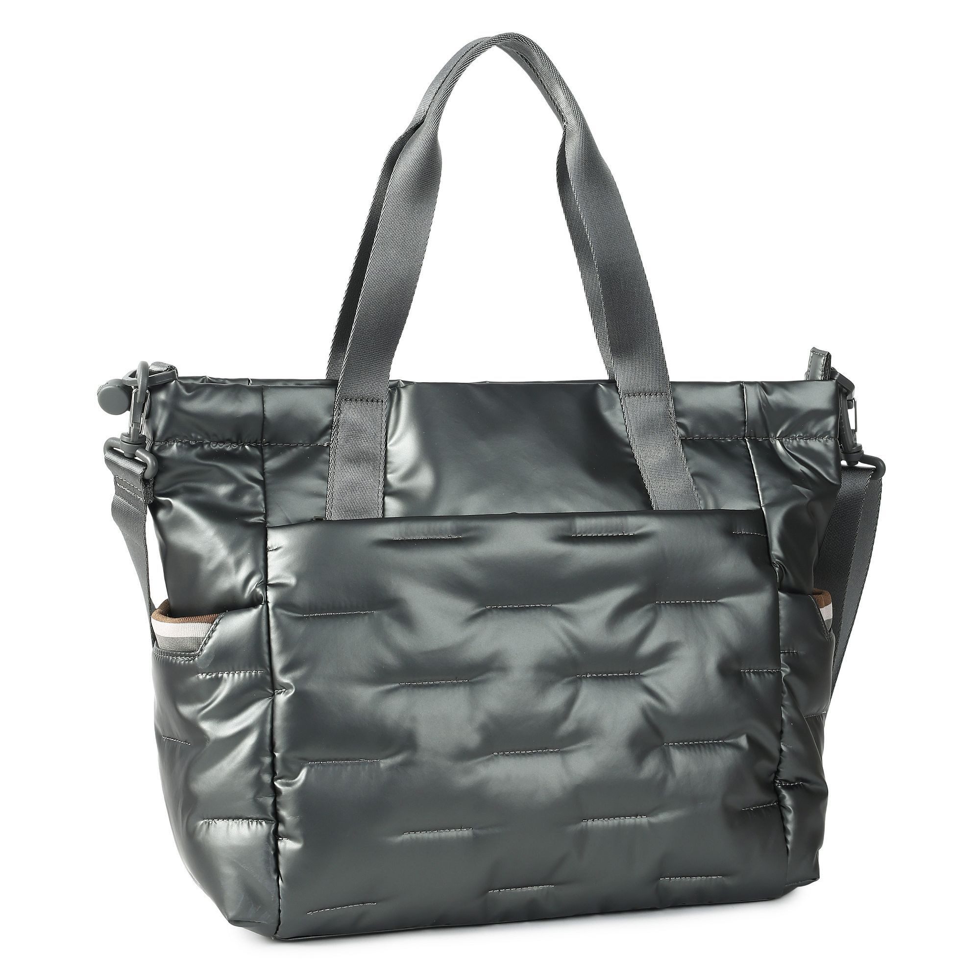 Hedgren Schultertasche Cocoon, Polyester günstig online kaufen