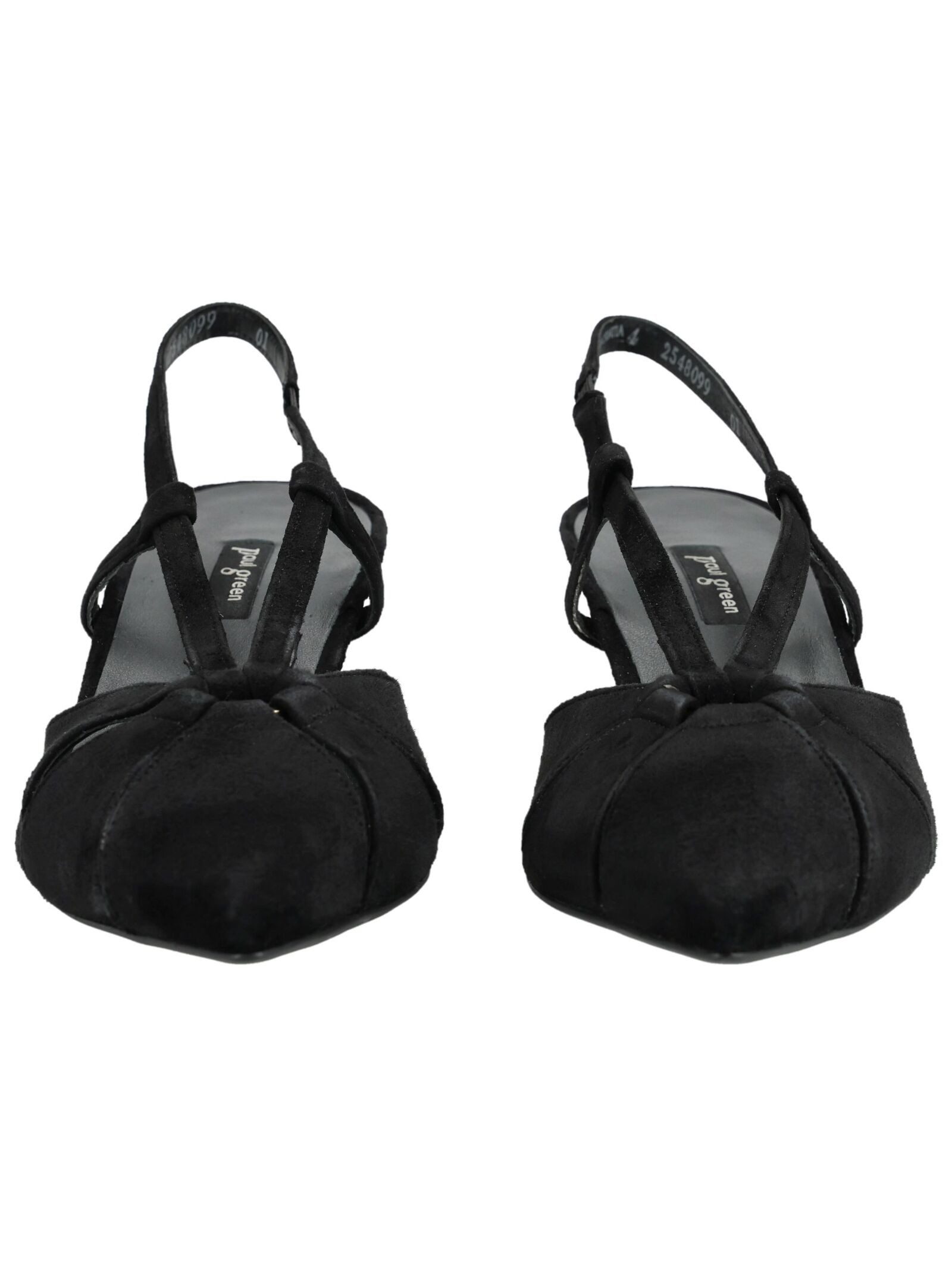 Paul Green Paul Green Pumps Leder Pumps