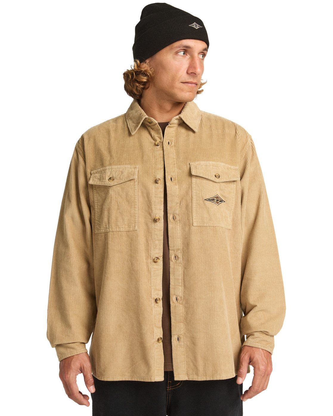 Billabong Langarmhemd Bong Days