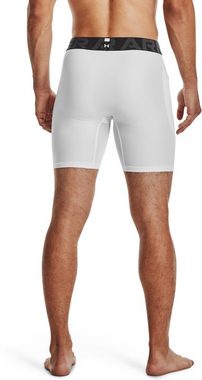 Under Armour® Shorts HeatGear Armour Kompressions-Shorts