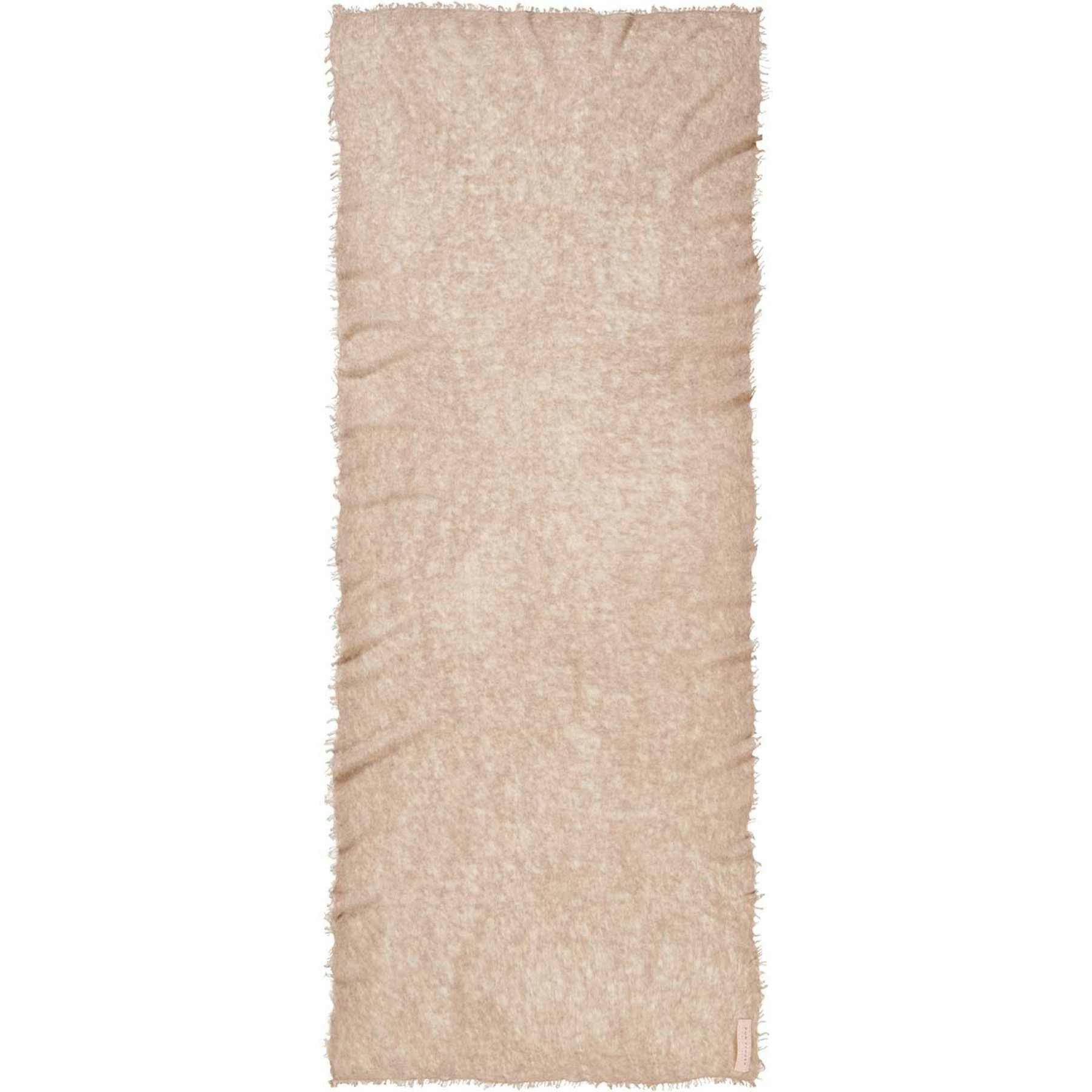 PURSCHOEN Halstuch Tuch aus Kaschmir