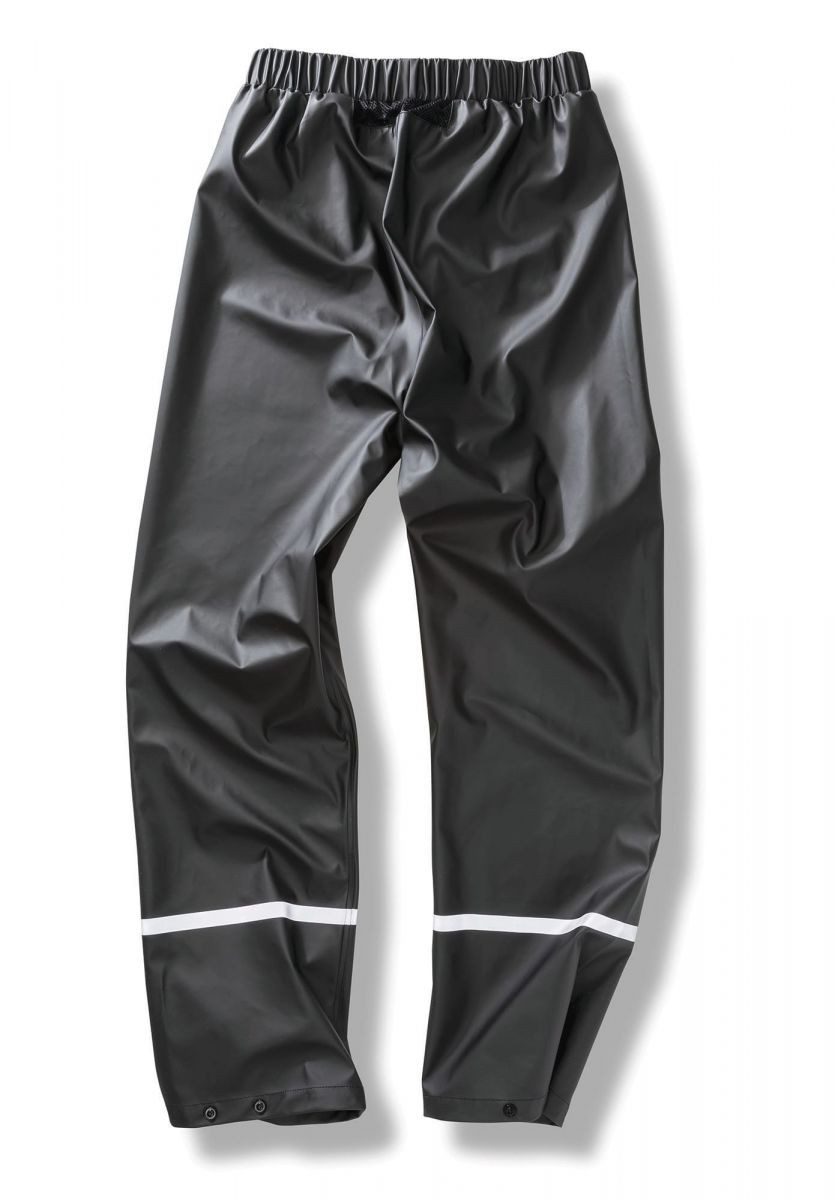Result Arbeitshose Prism PU Waterproof Trouser with Reflective Bands & Recycled