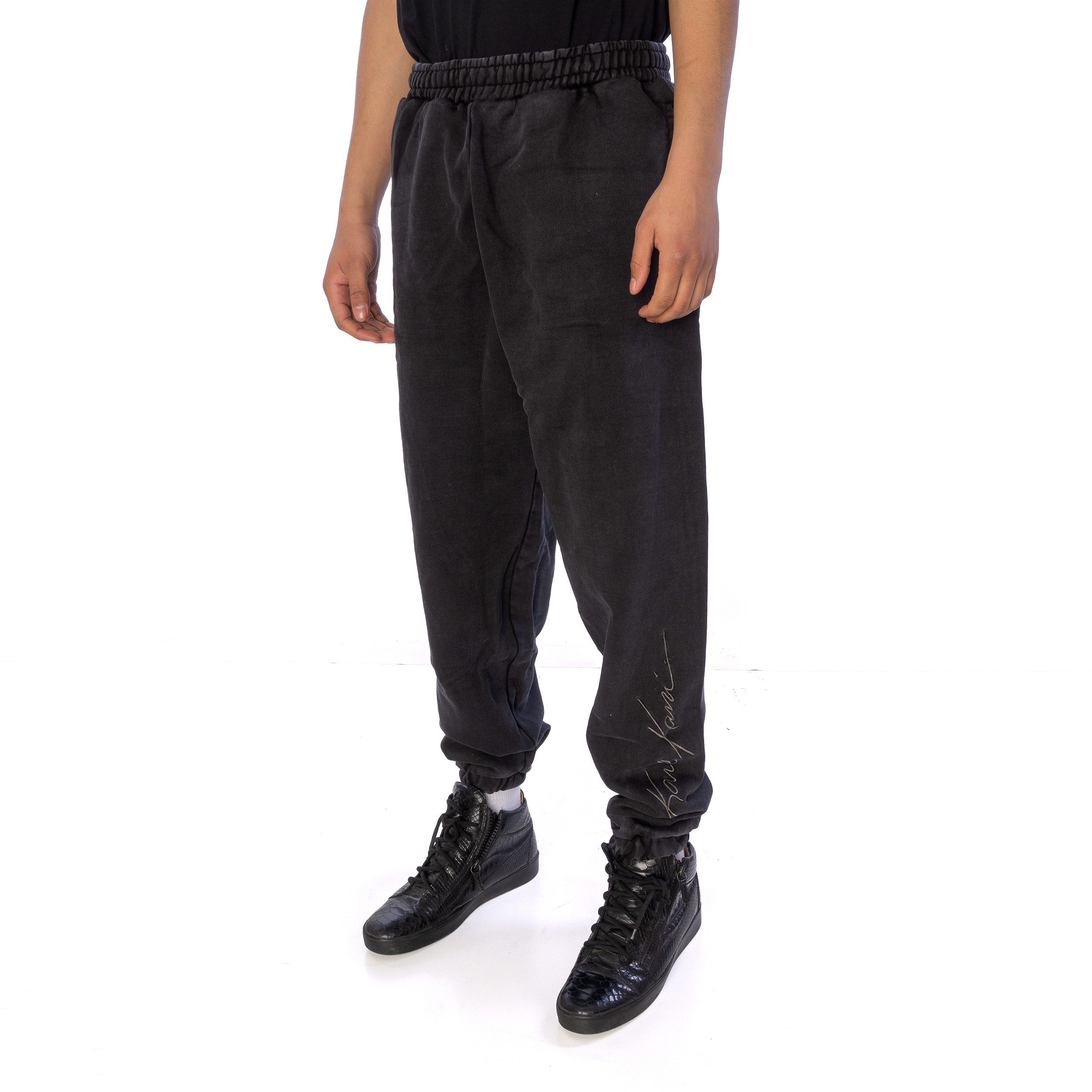 Karl Kani Jogginghose Hose Karl Kani Autograph Heavy günstig online kaufen